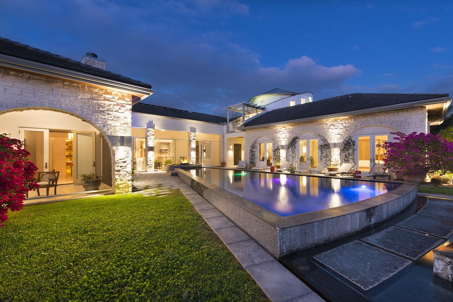 LAS PALMAS EQUESTRIAN - Residential