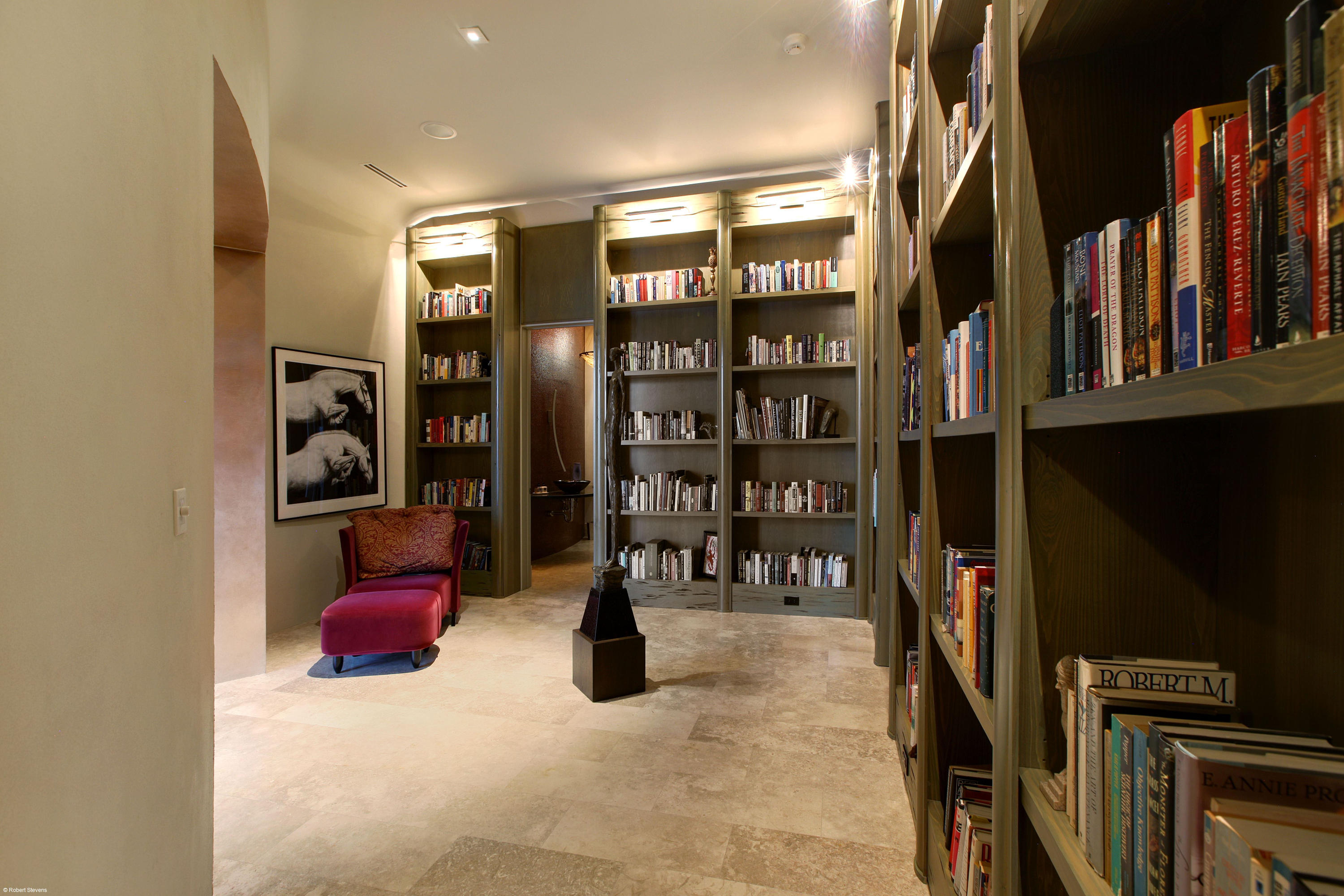 LAS PALMAS EQUESTRIAN - Residential