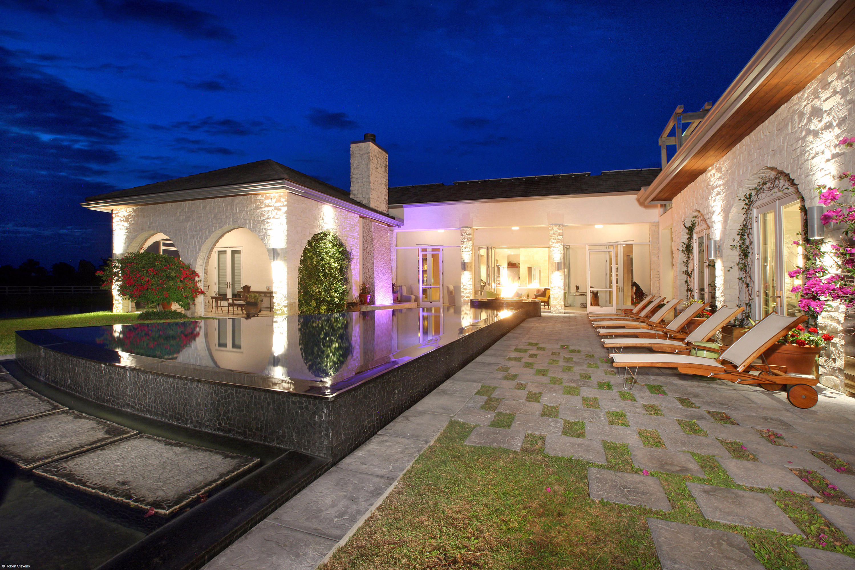 LAS PALMAS EQUESTRIAN - Residential