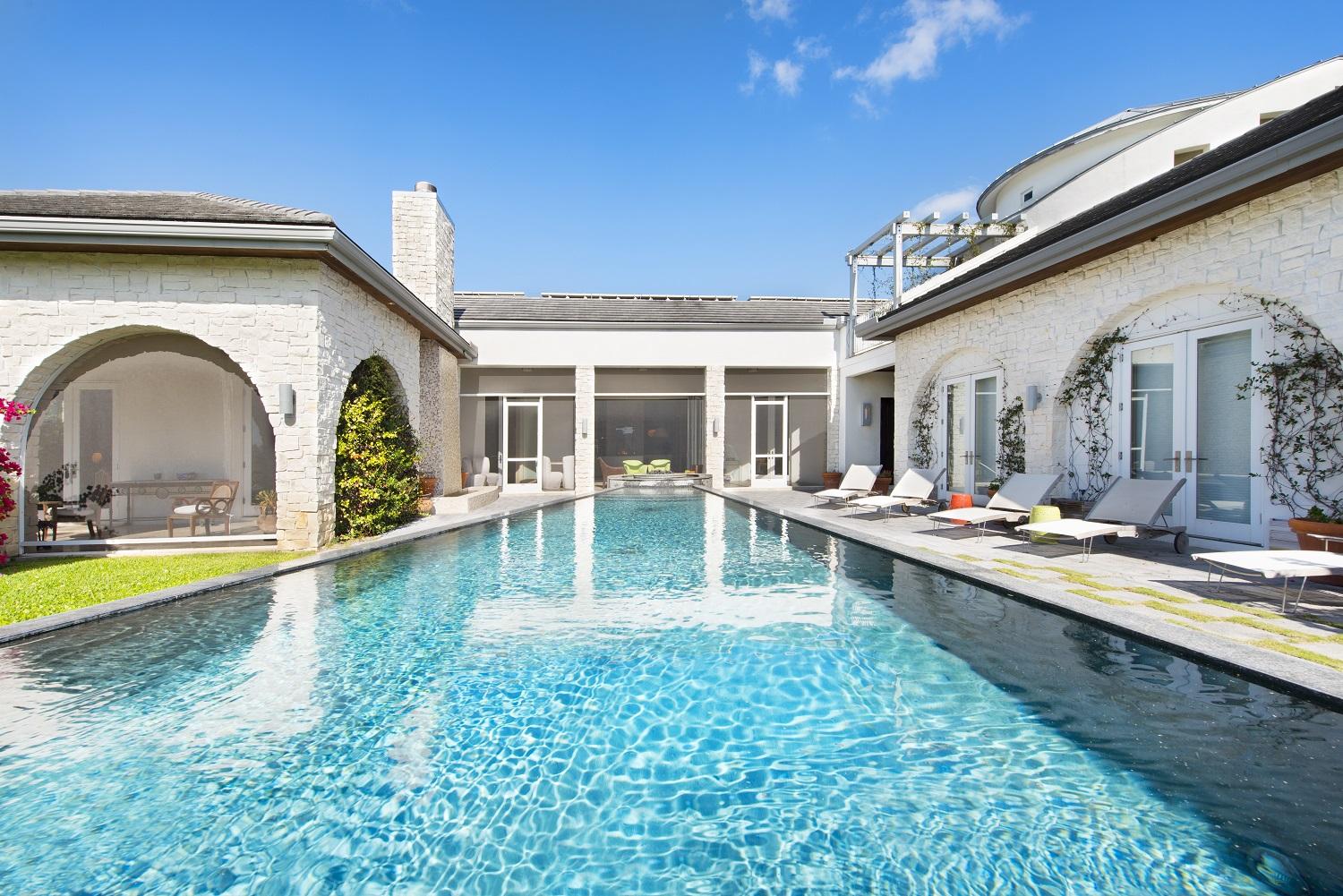 LAS PALMAS EQUESTRIAN - Residential