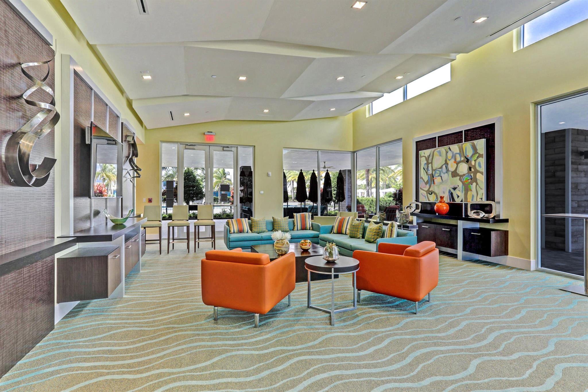 ALTON NEIGHBORHOOD - Residential Lease