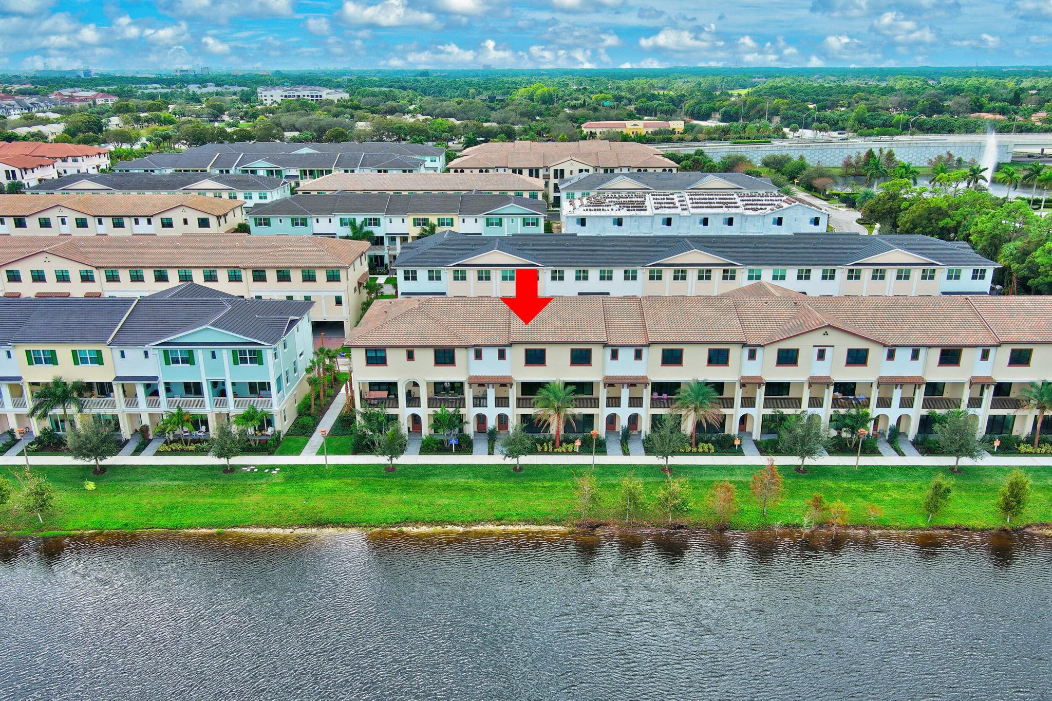 ALTON NEIGHBORHOOD - Residential Lease