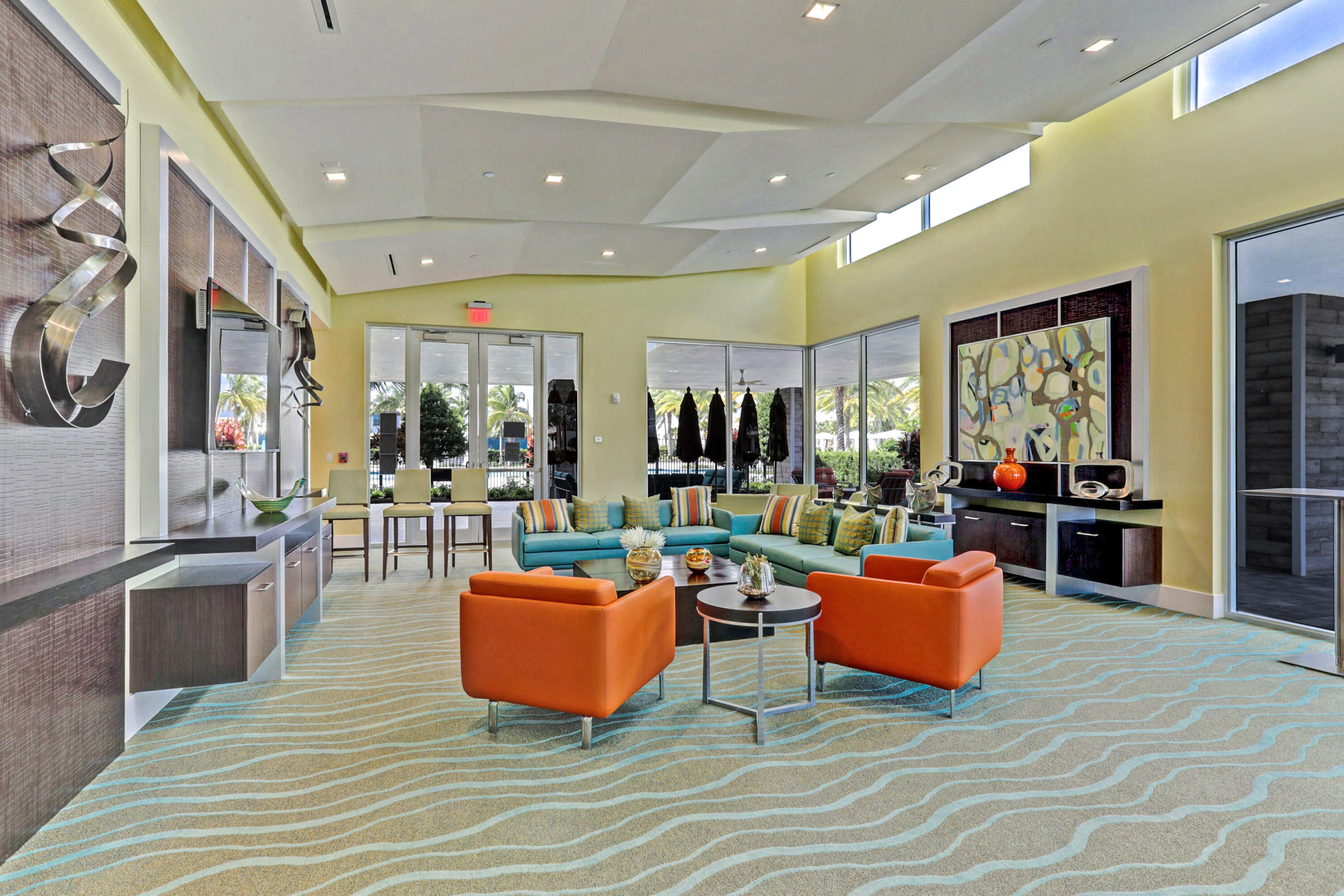 ALTON NEIGHBORHOOD - Residential Lease