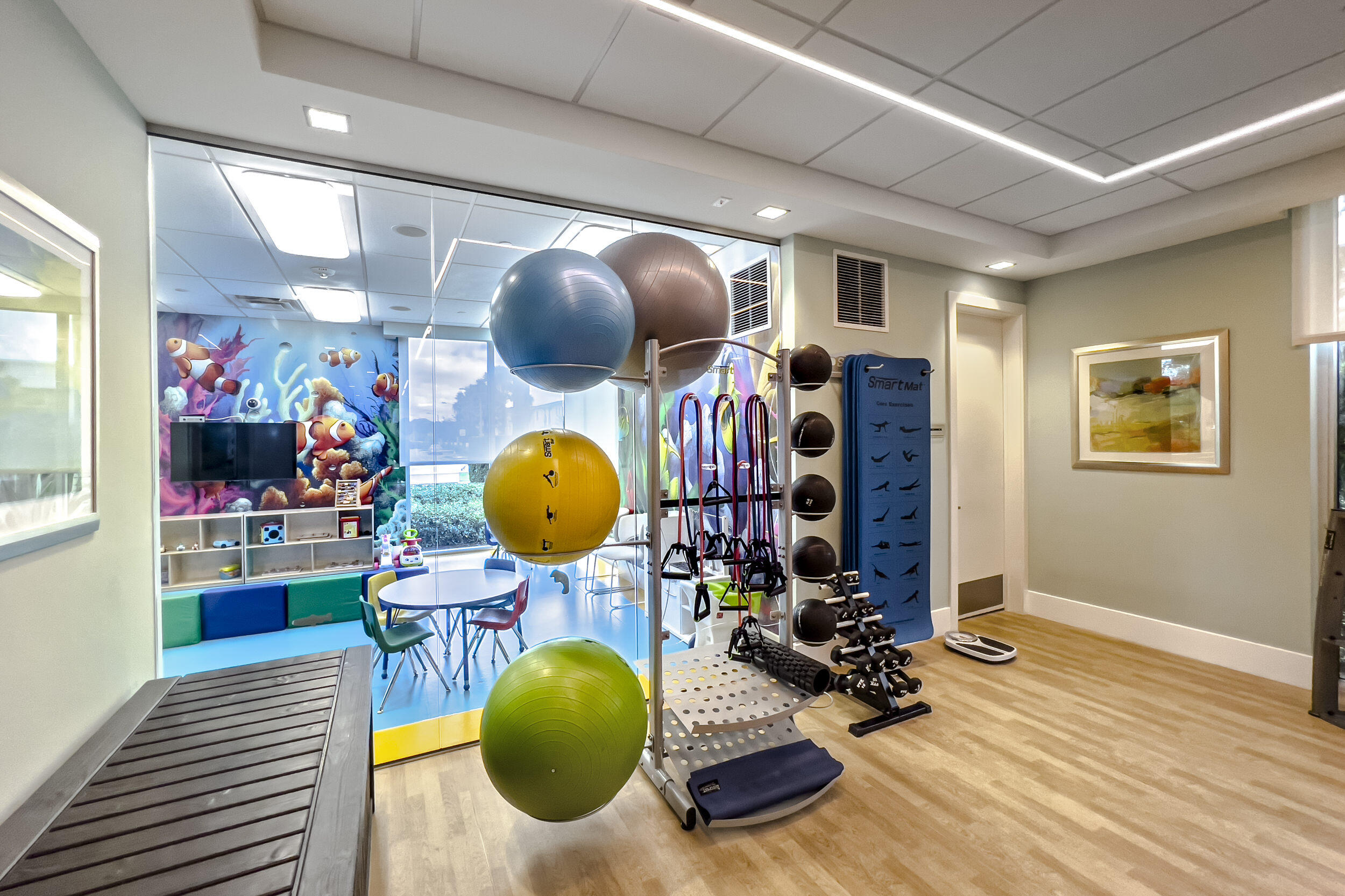 ALTON NEIGHBORHOOD - Residential Lease