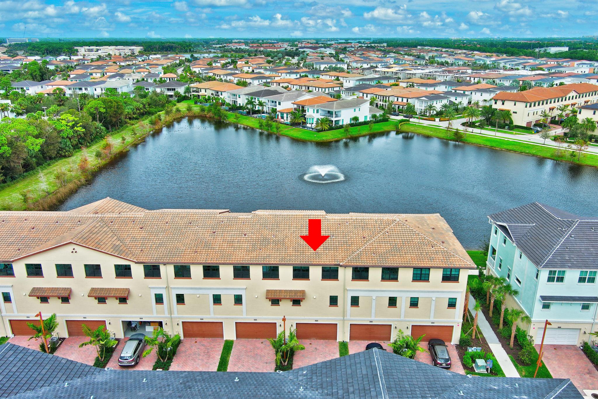 ALTON NEIGHBORHOOD - Residential Lease