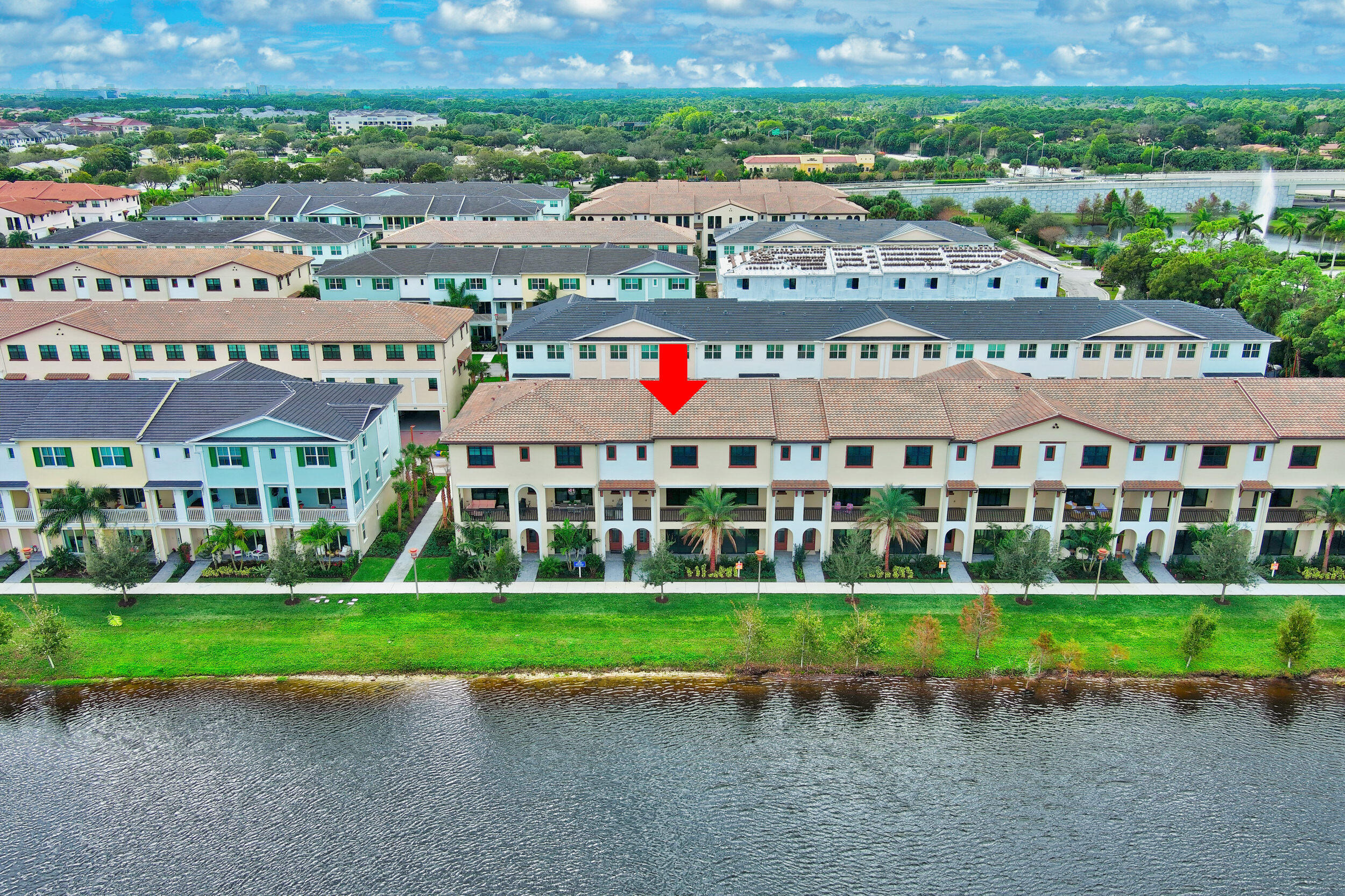 ALTON NEIGHBORHOOD - Residential Lease