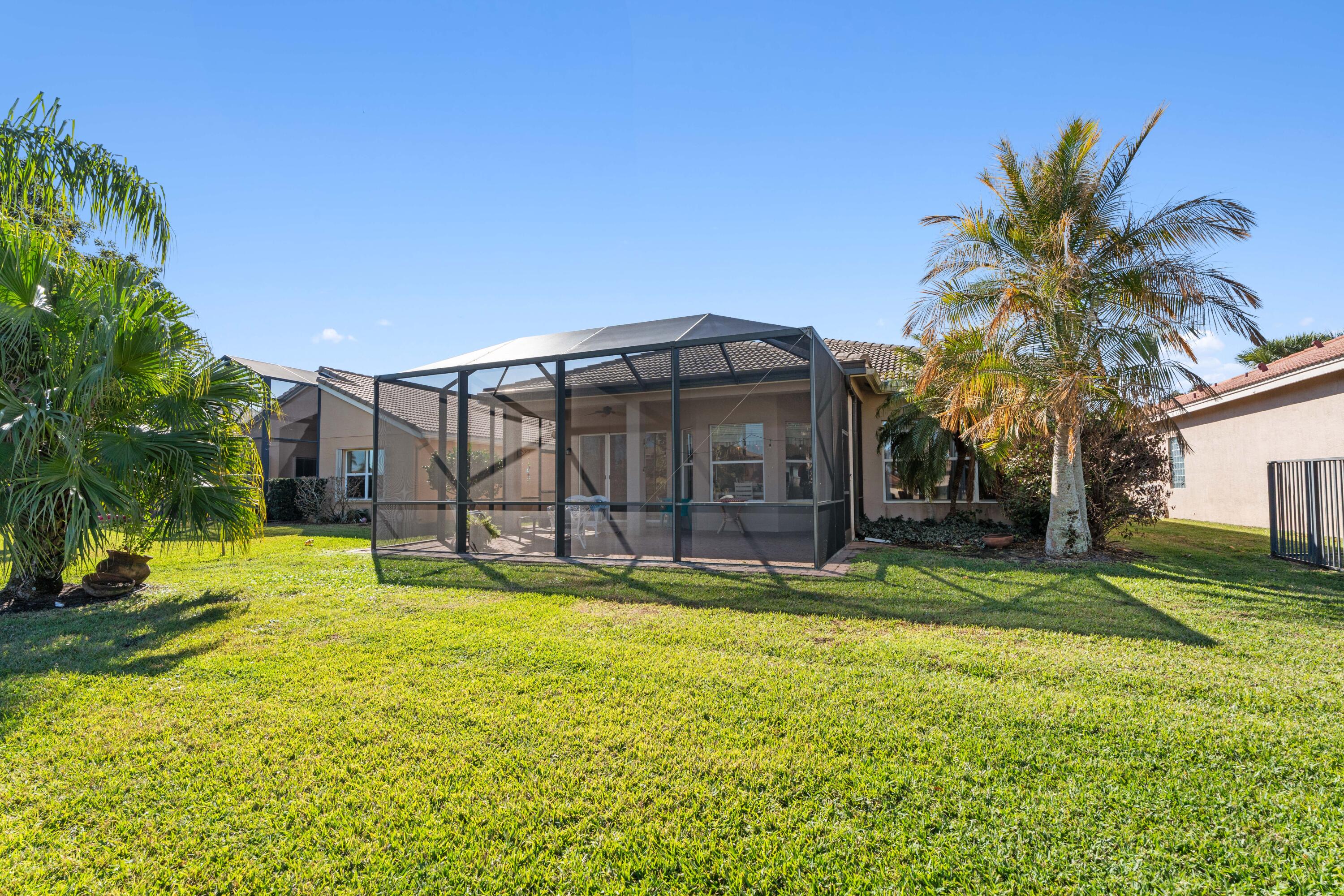 Falcon Trace - Residential