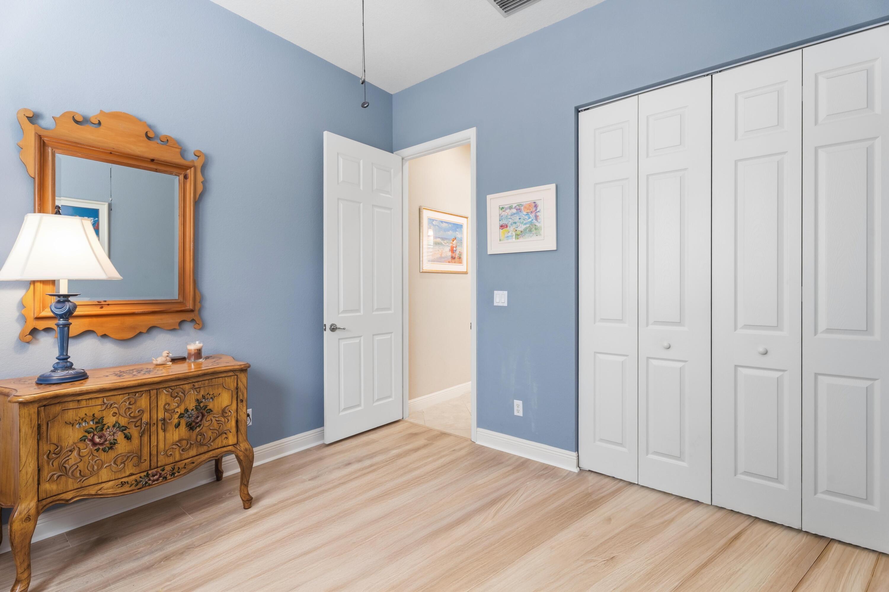 Falcon Trace - Residential