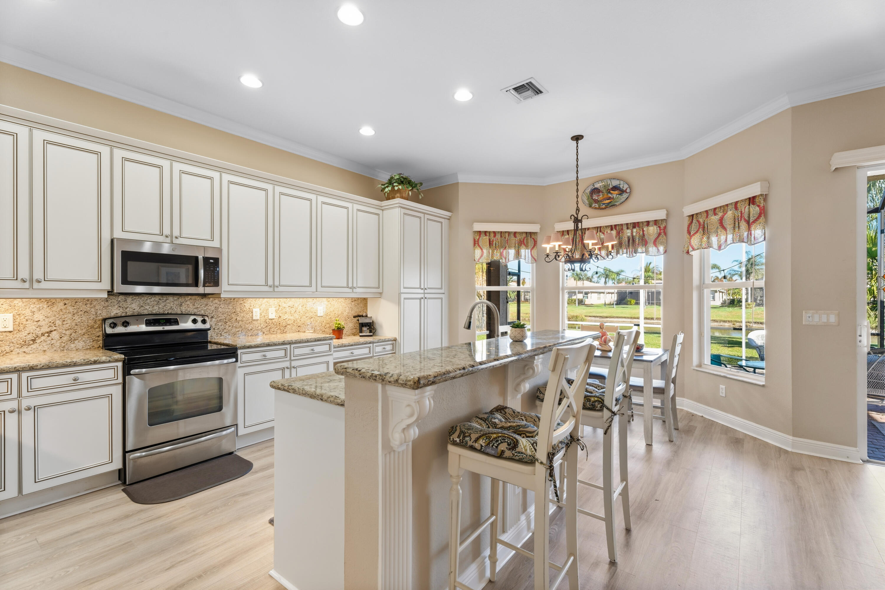 Falcon Trace - Residential