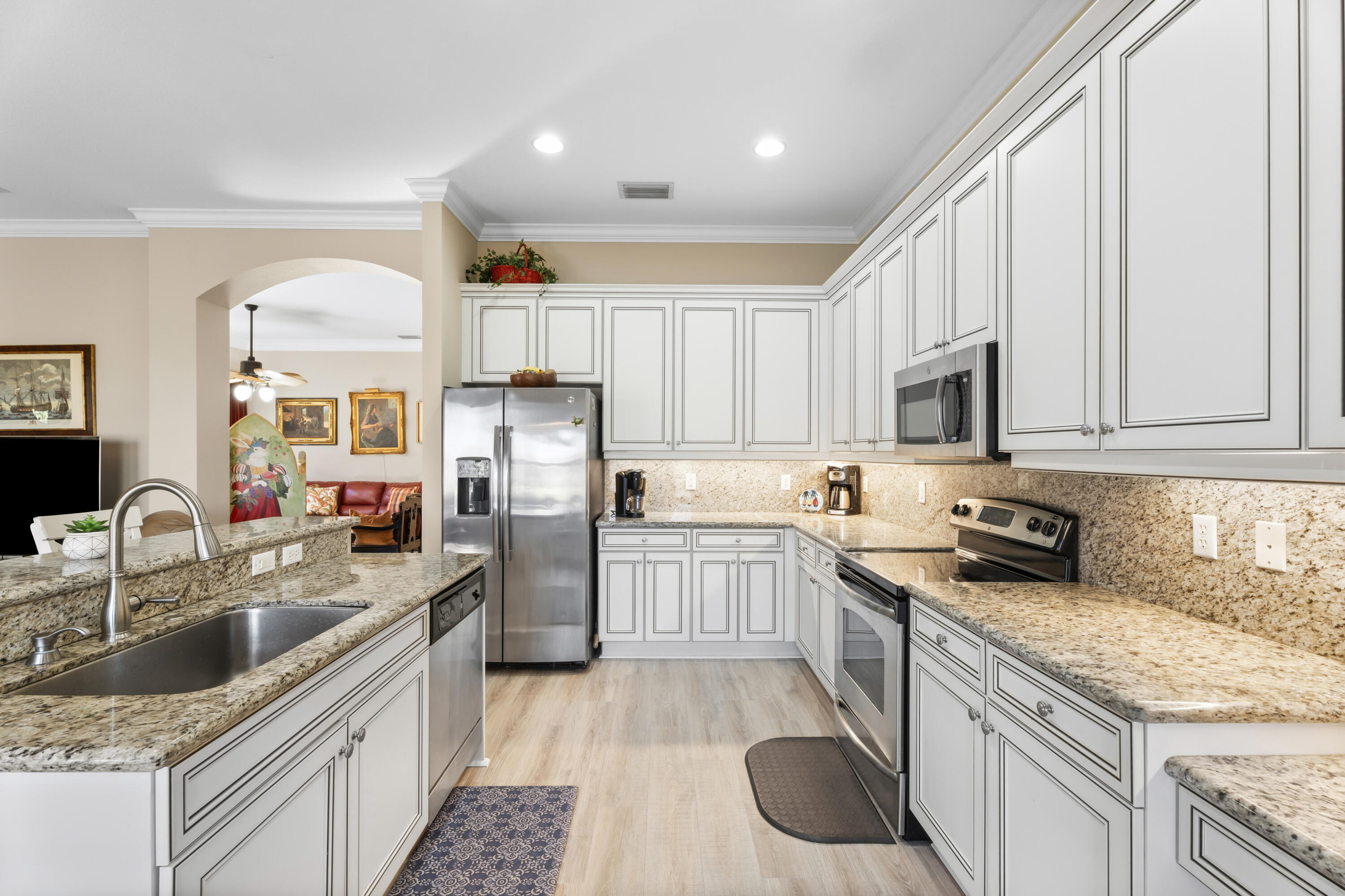 Falcon Trace - Residential