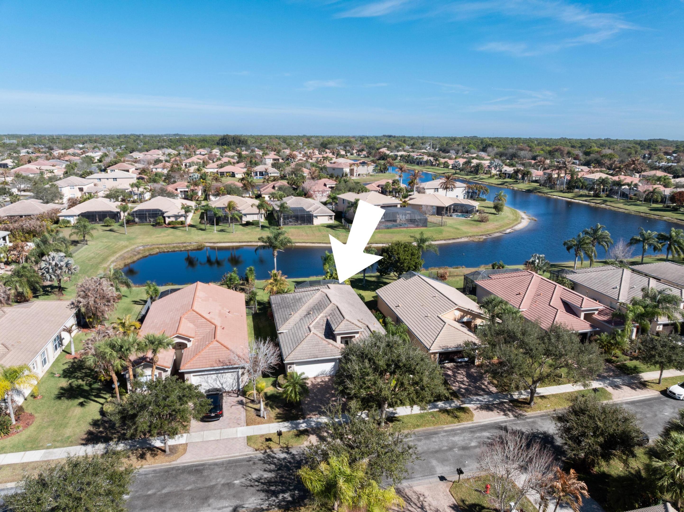 Falcon Trace - Residential