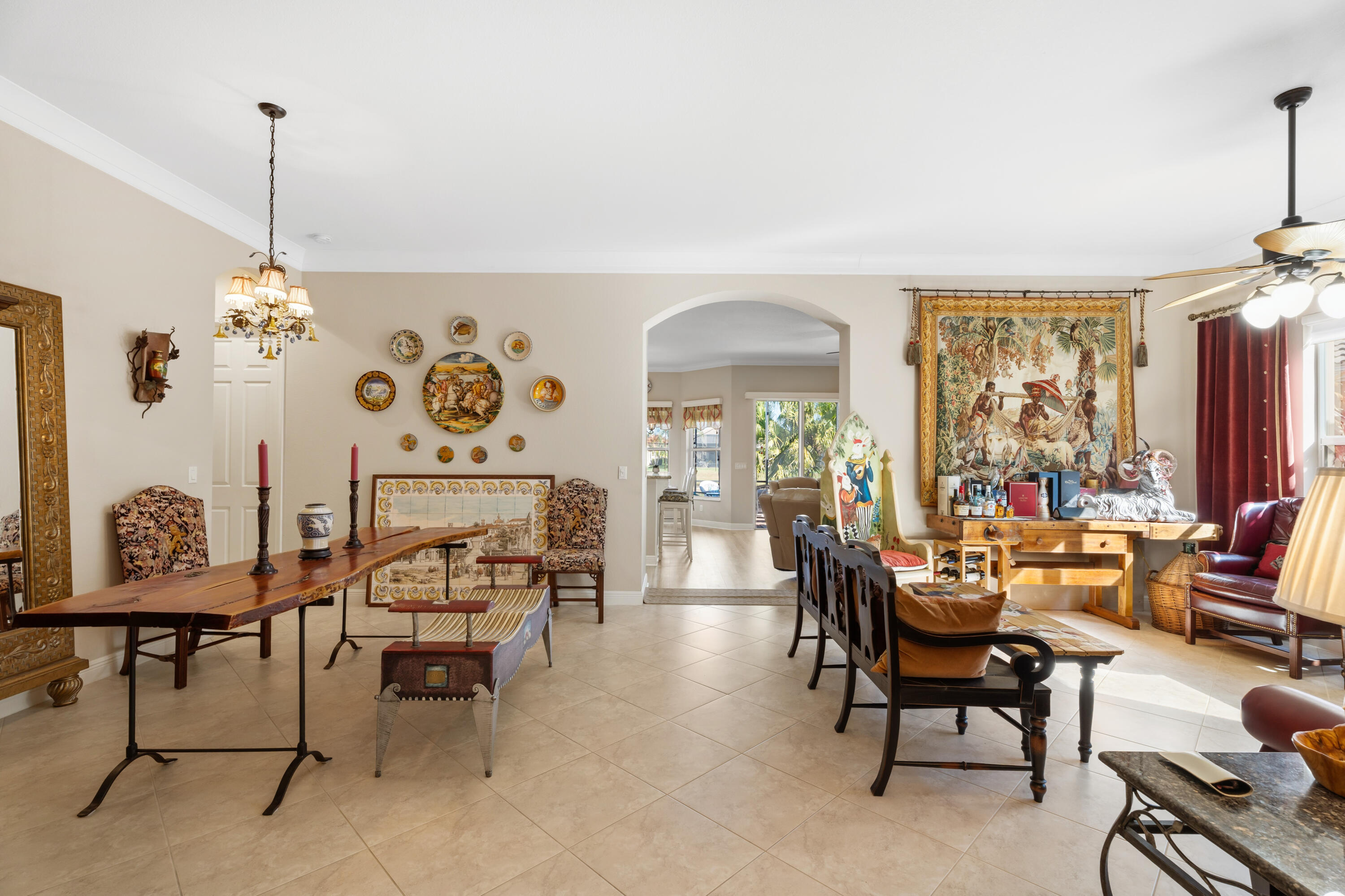 Falcon Trace - Residential