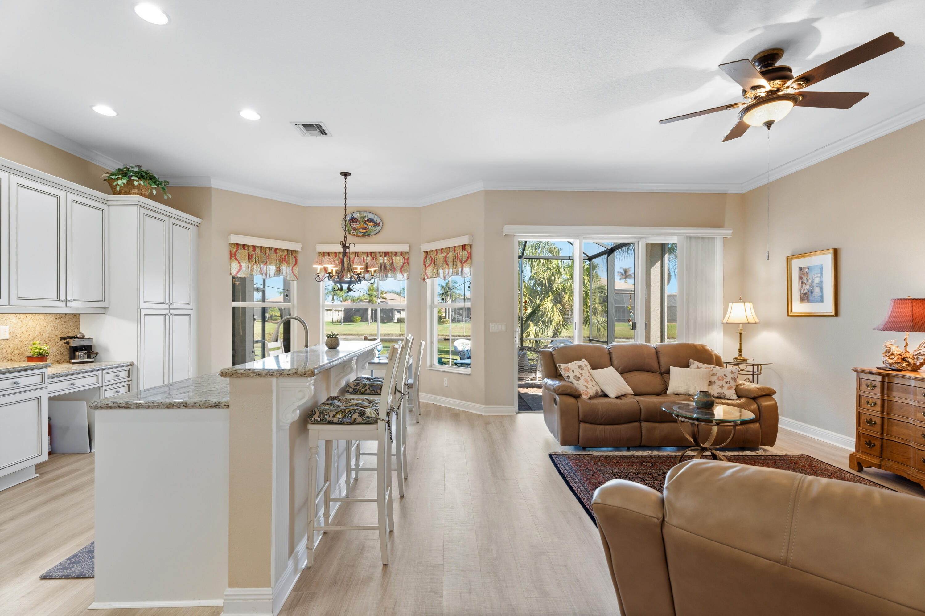 Falcon Trace - Residential