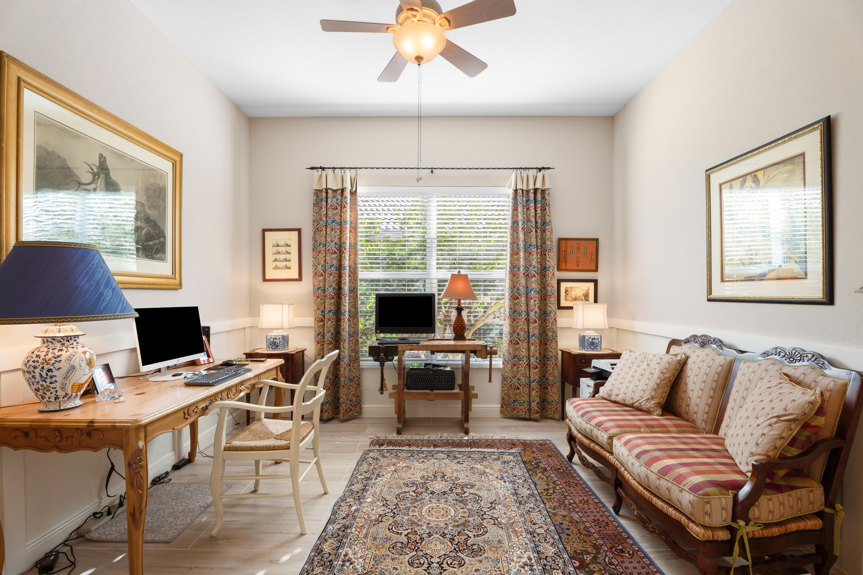 Falcon Trace - Residential