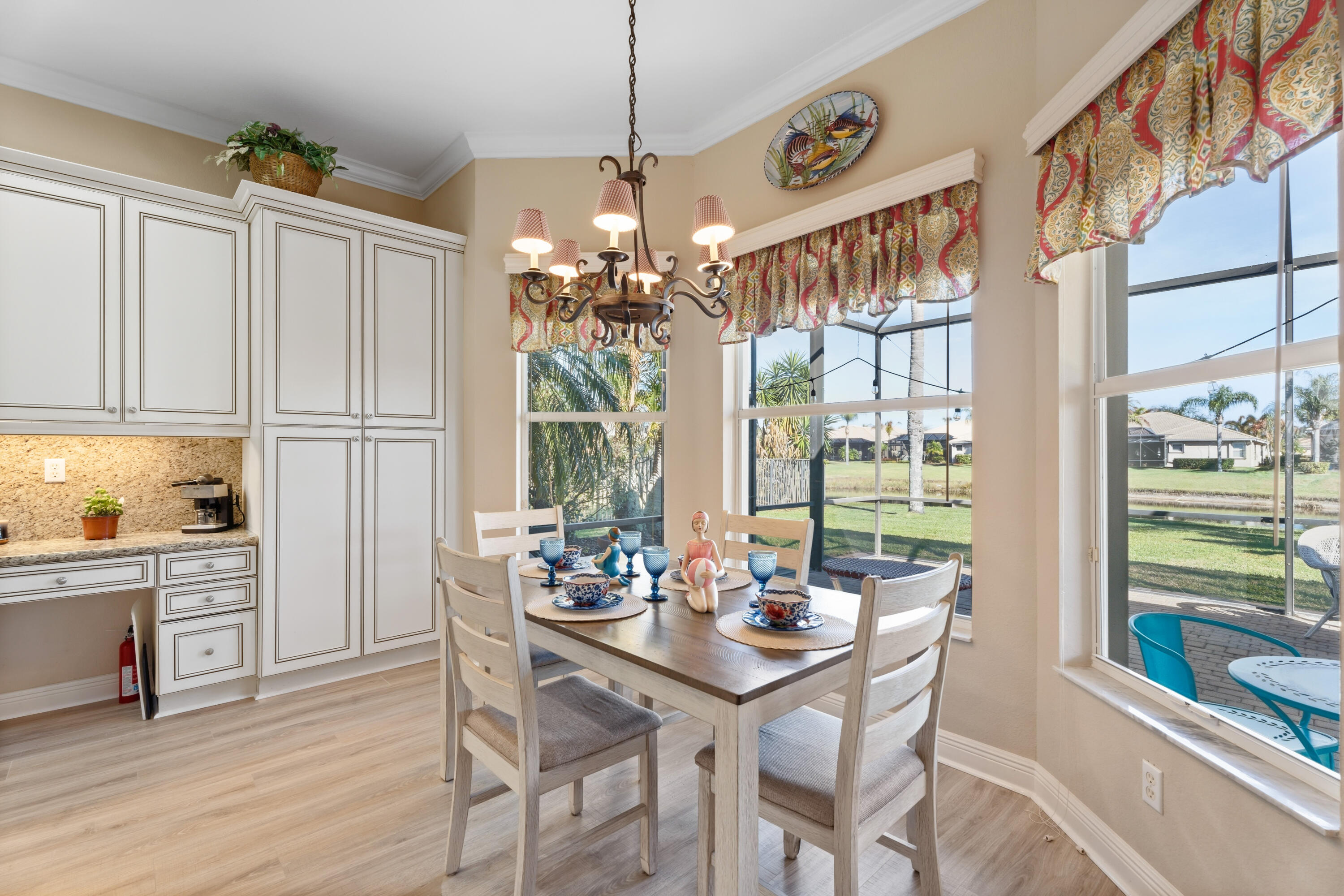 Falcon Trace - Residential