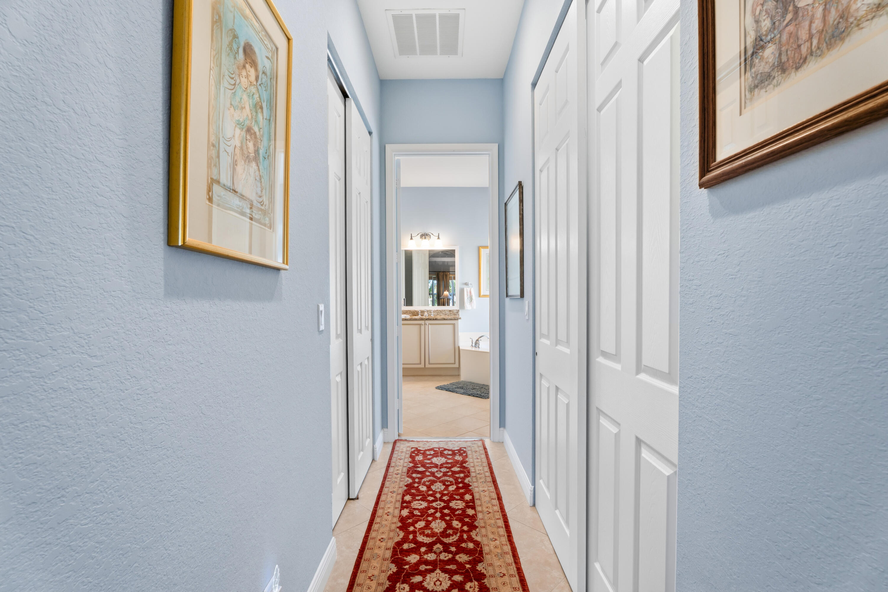 Falcon Trace - Residential