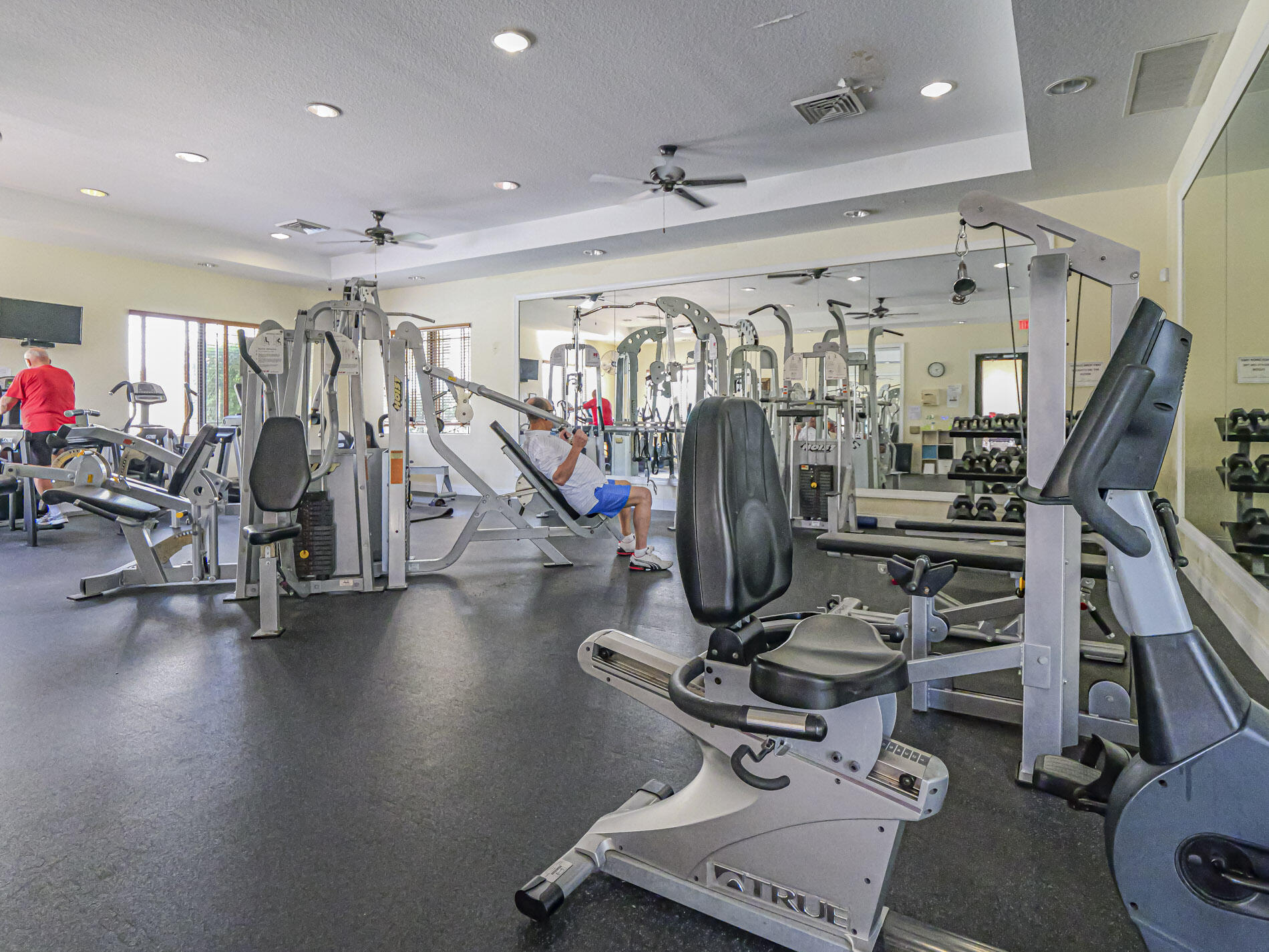 Falcon Trace - Residential