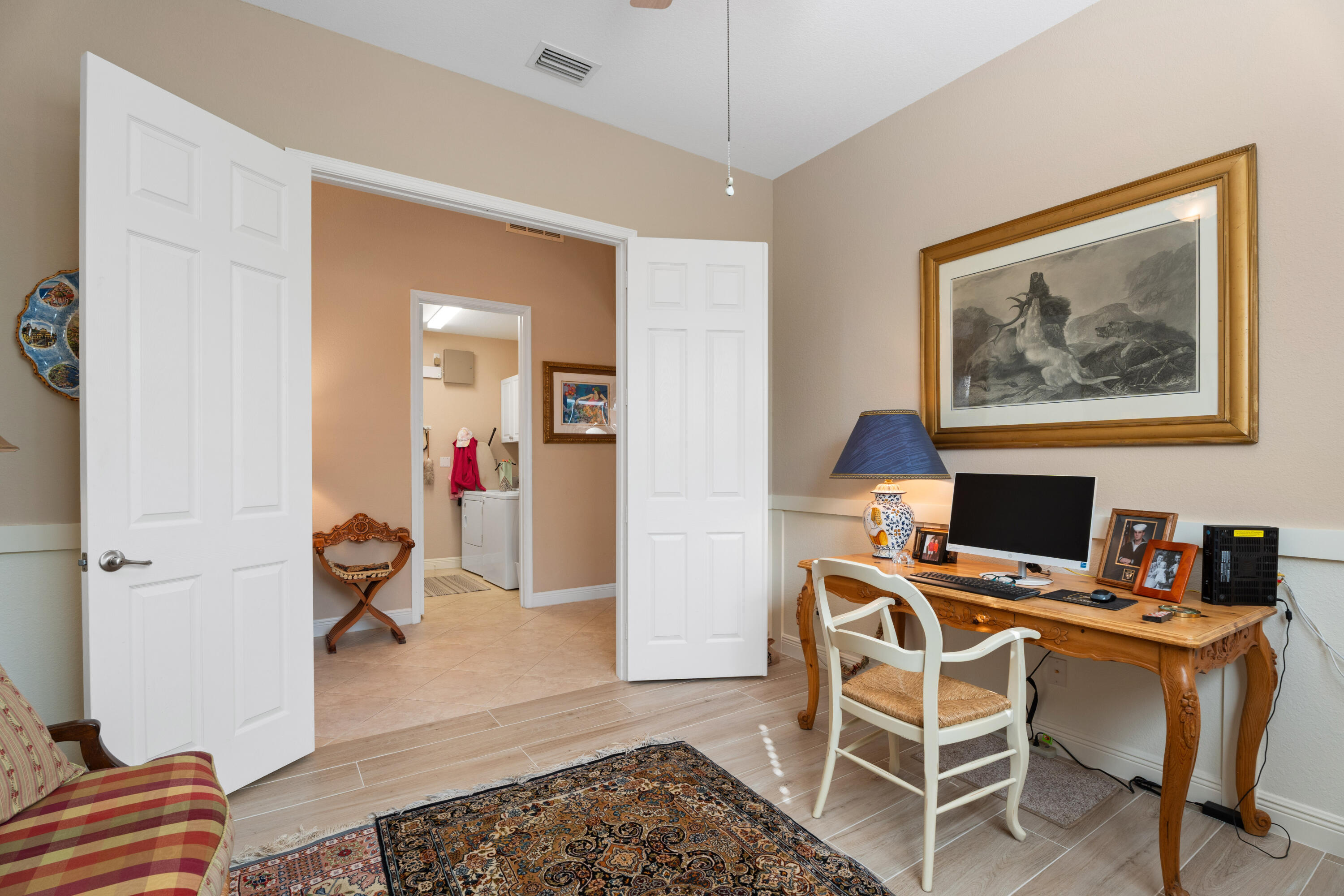 Falcon Trace - Residential