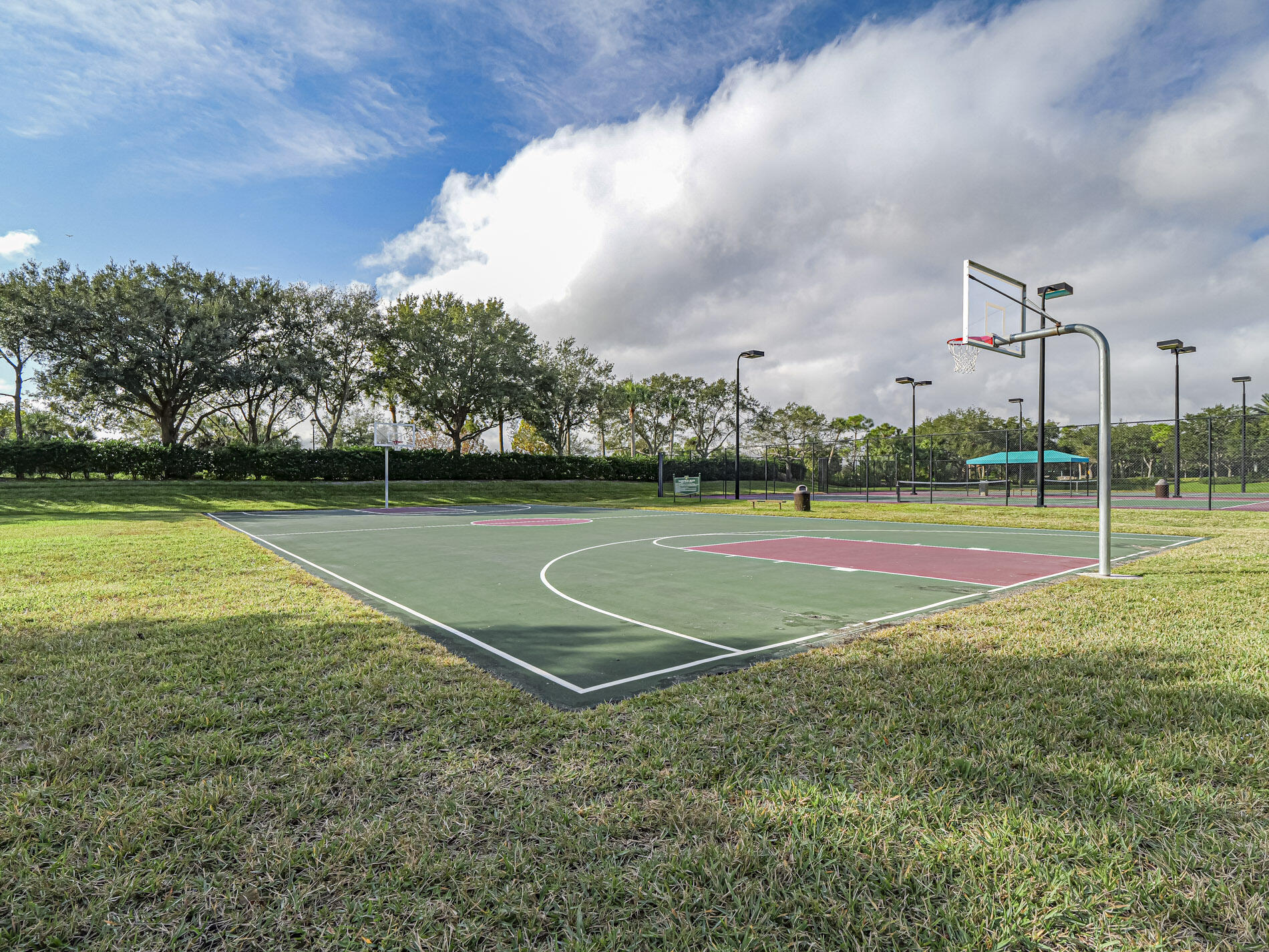 Falcon Trace - Residential