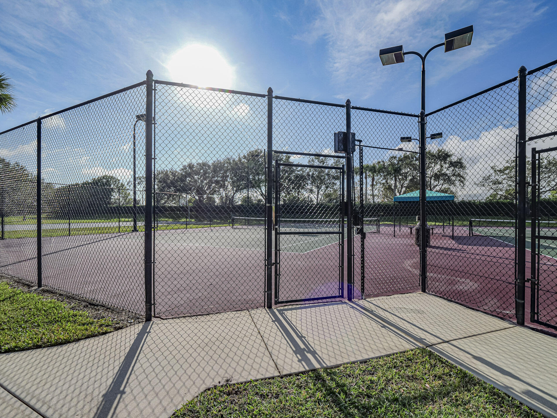 Falcon Trace - Residential