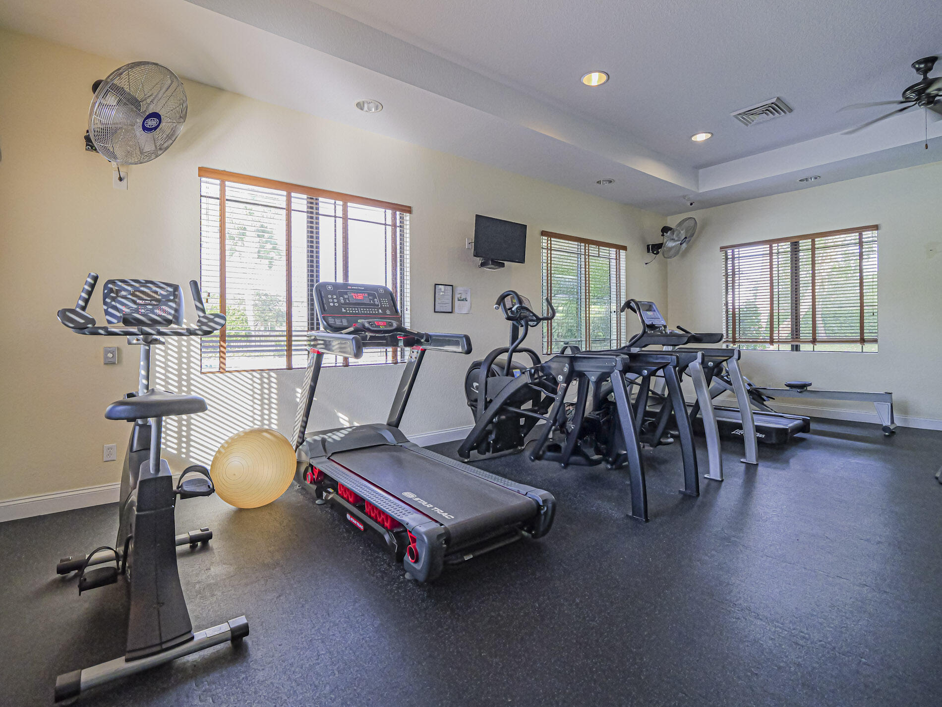 Falcon Trace - Residential