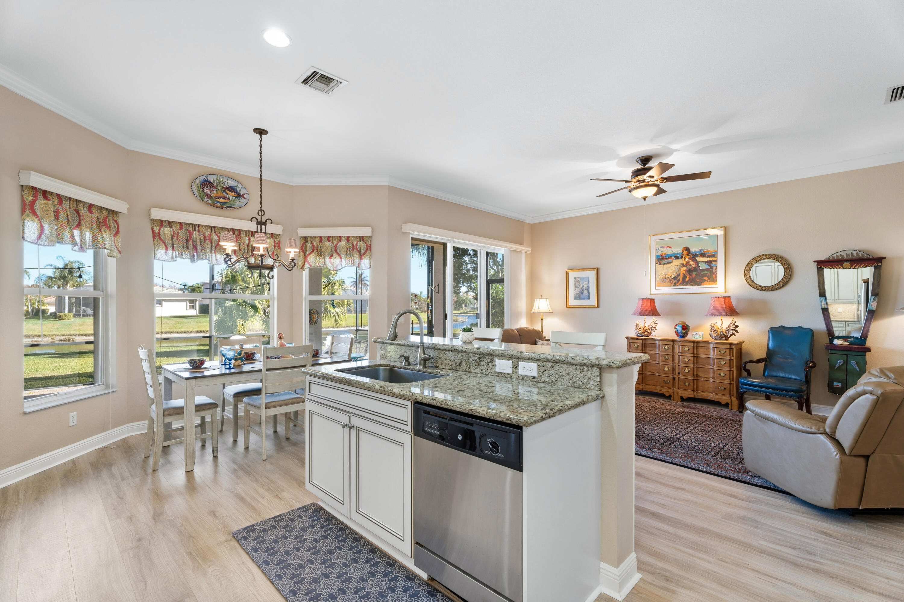 Falcon Trace - Residential