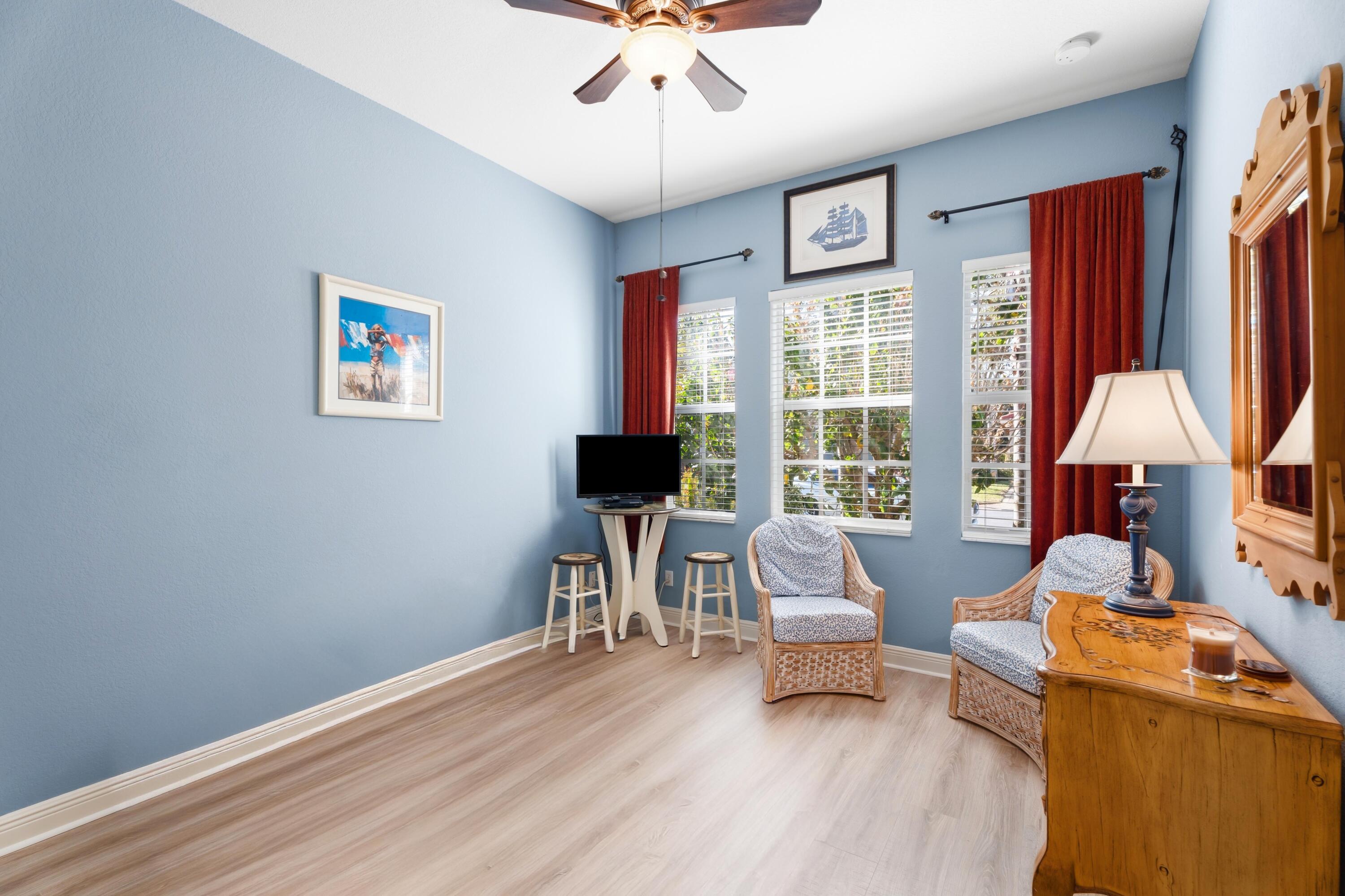 Falcon Trace - Residential