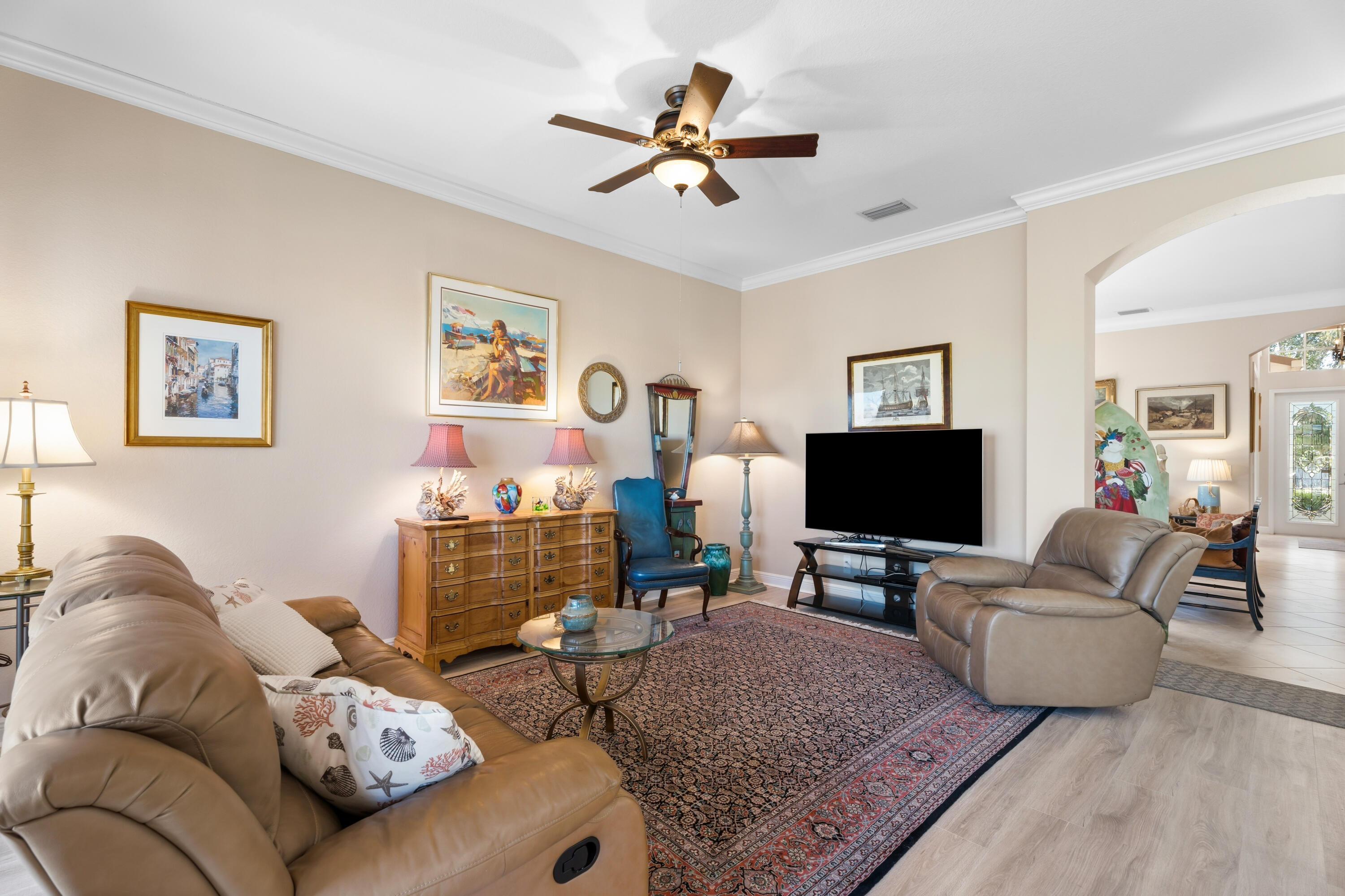 Falcon Trace - Residential