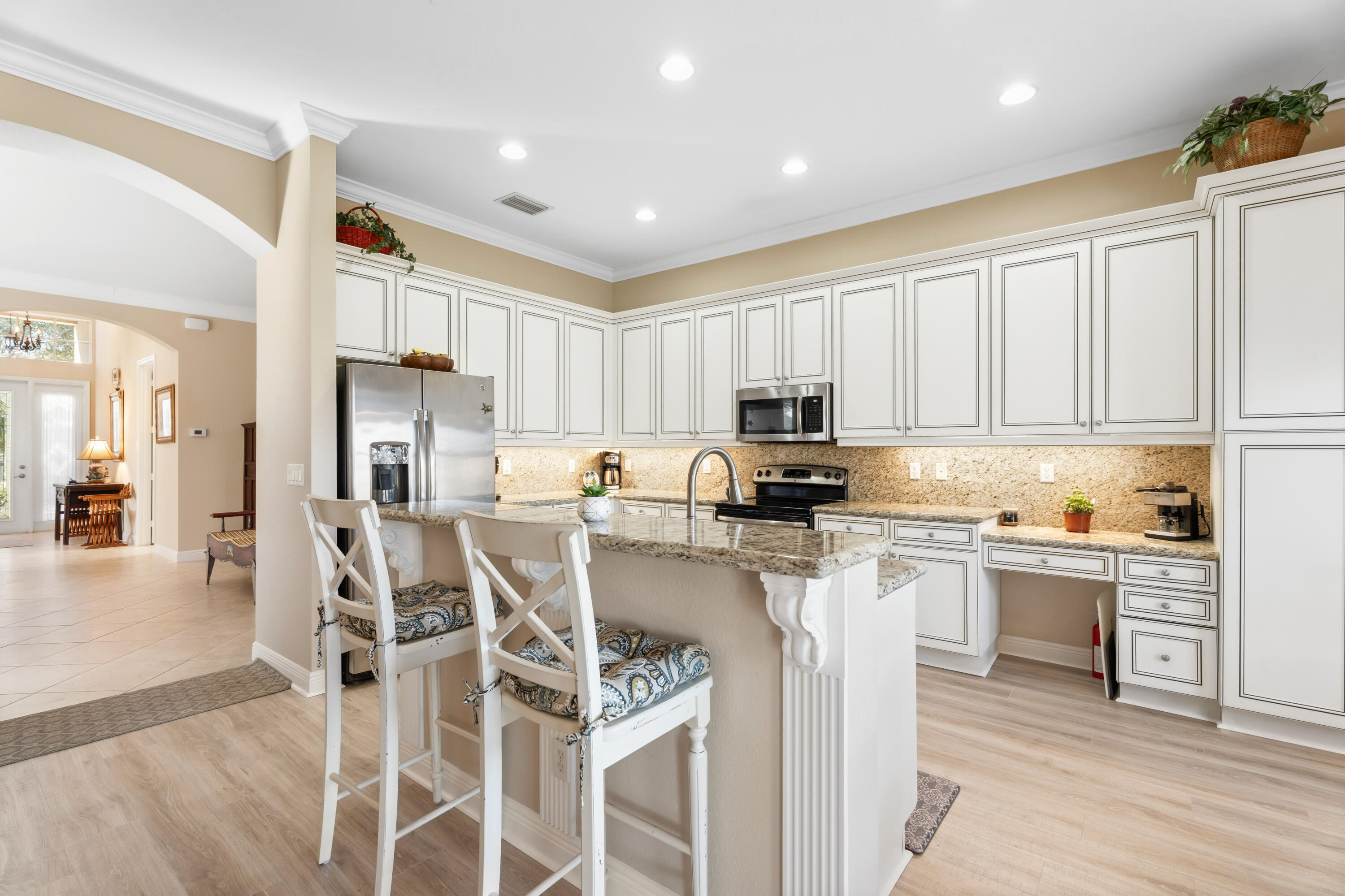 Falcon Trace - Residential