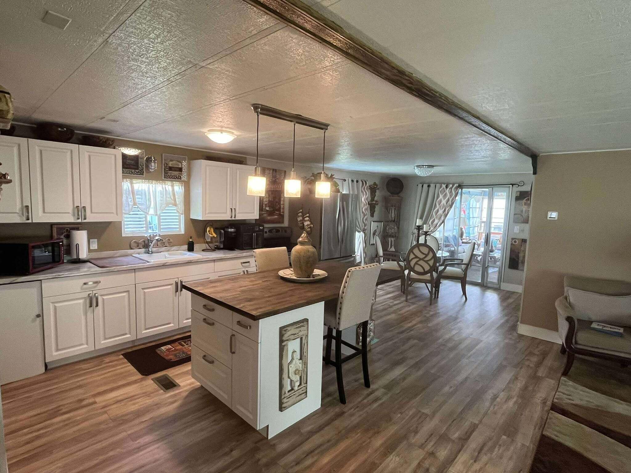 Spanish Lakes Golf Village - Residential