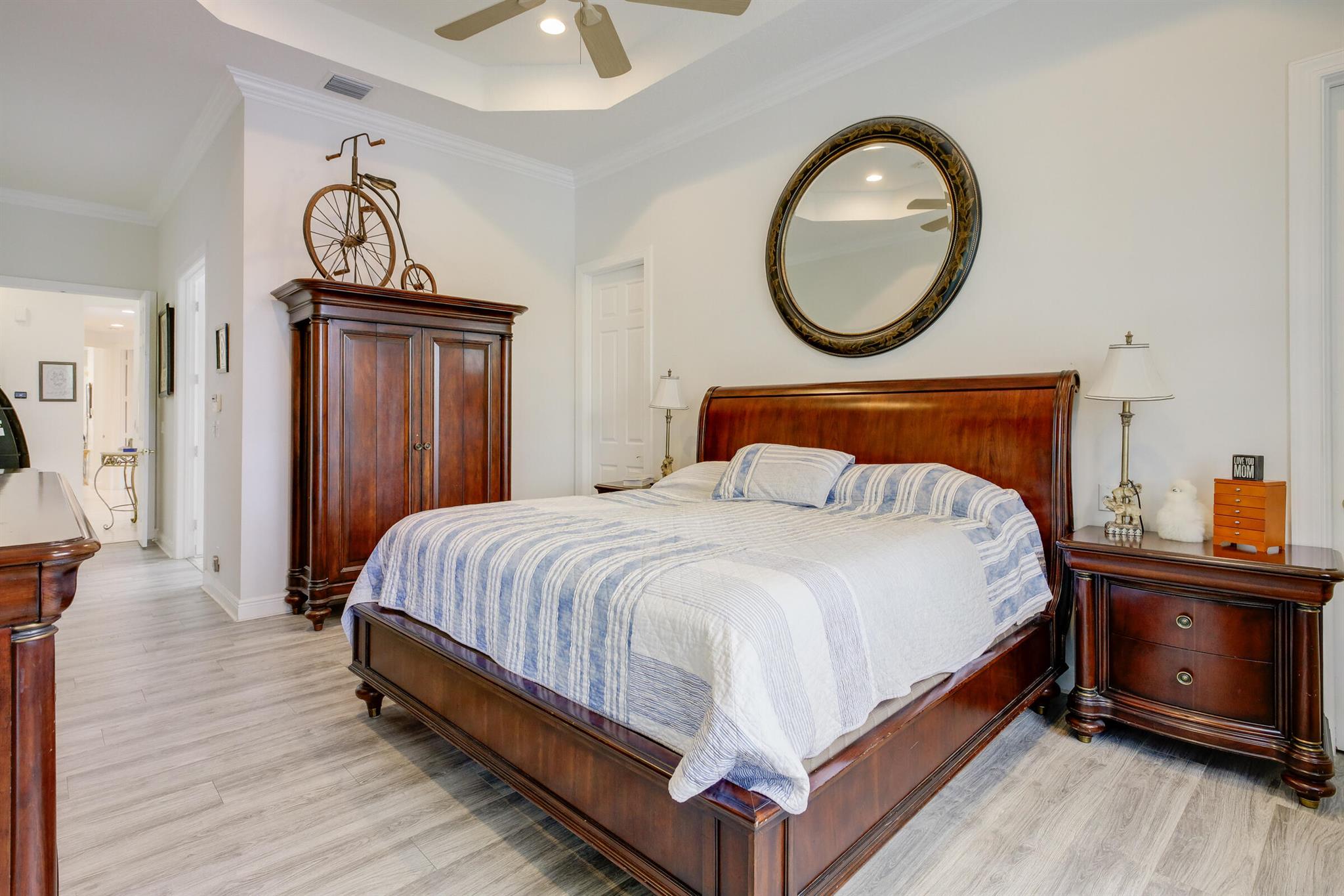 FOUNTAINS PL3 - Residential Lease