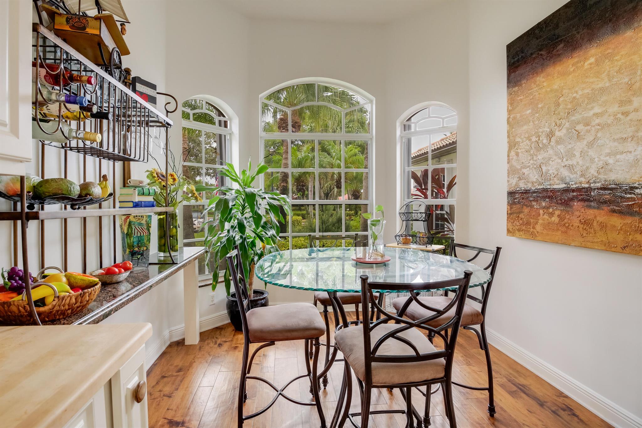 FOUNTAINS PL3 - Residential Lease