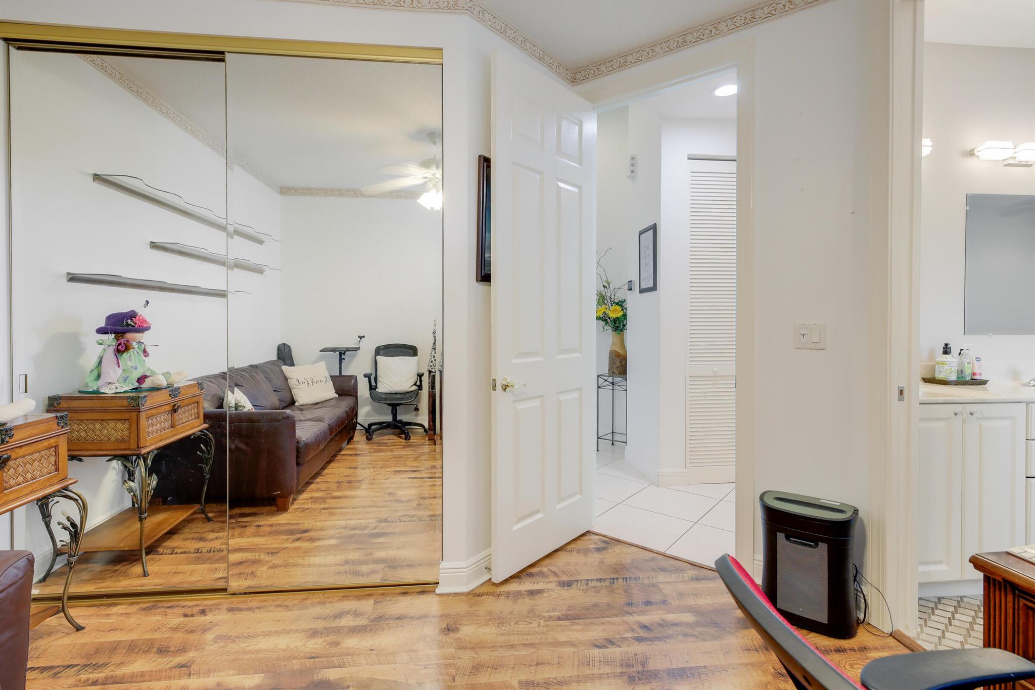 FOUNTAINS PL3 - Residential Lease