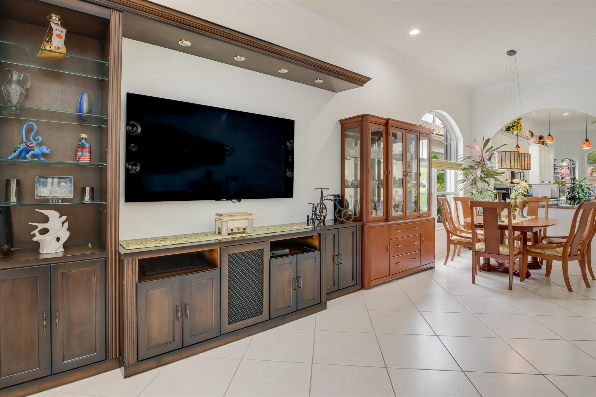 FOUNTAINS PL3 - Residential Lease