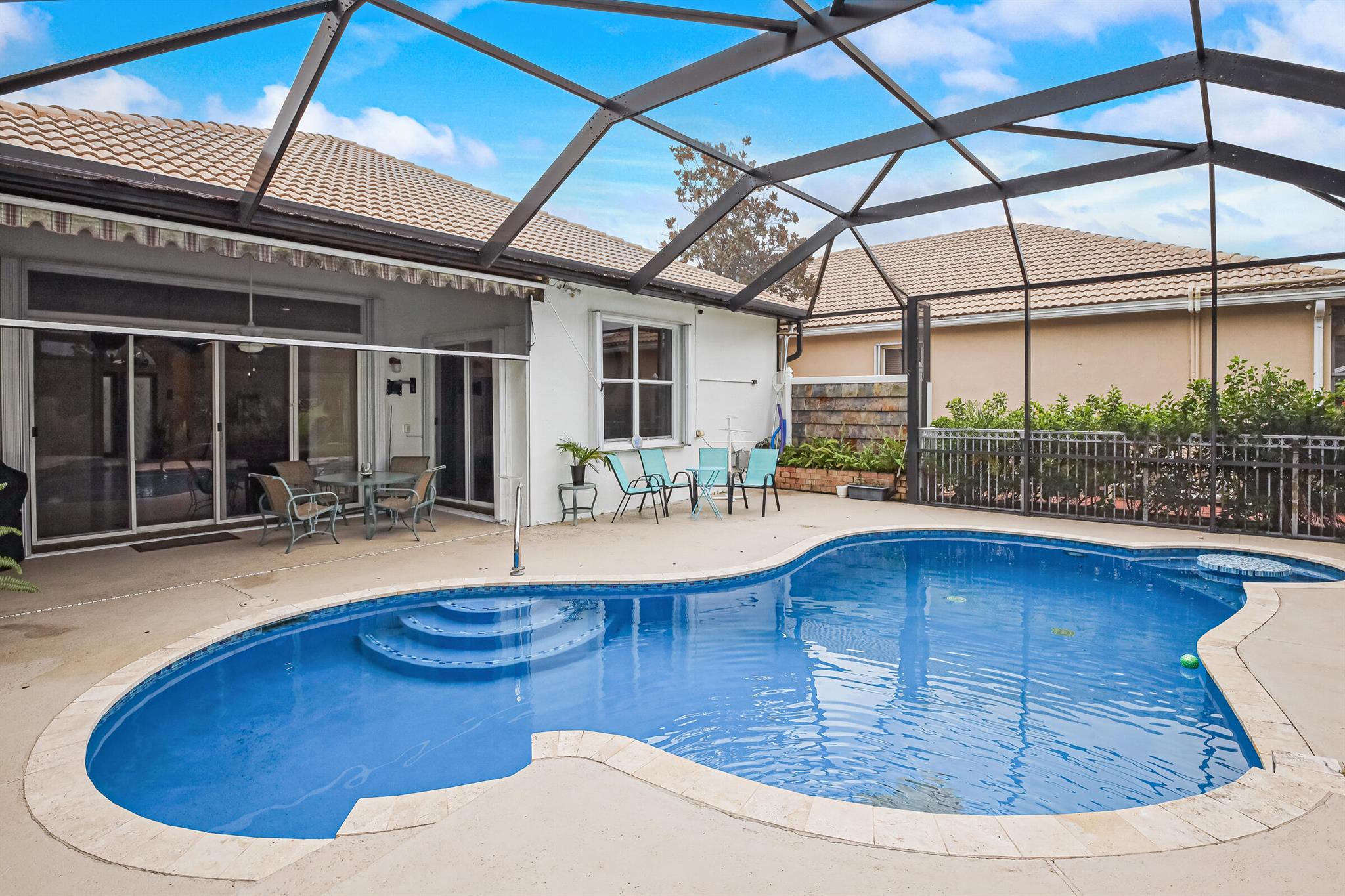 FOUNTAINS PL3 - Residential Lease