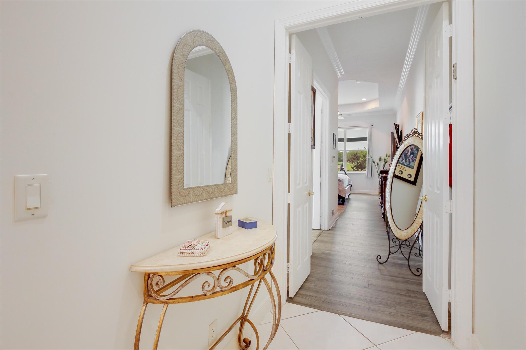 FOUNTAINS PL3 - Residential Lease