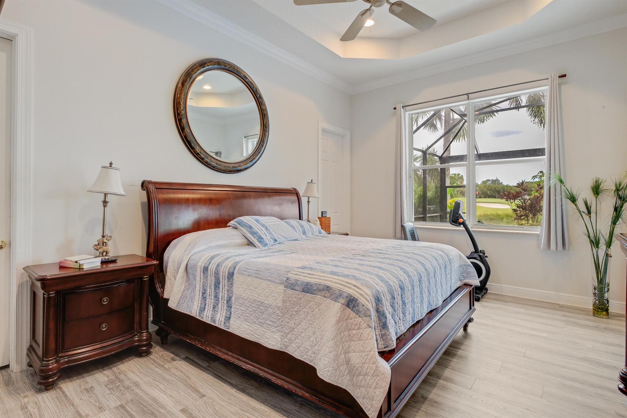 FOUNTAINS PL3 - Residential Lease