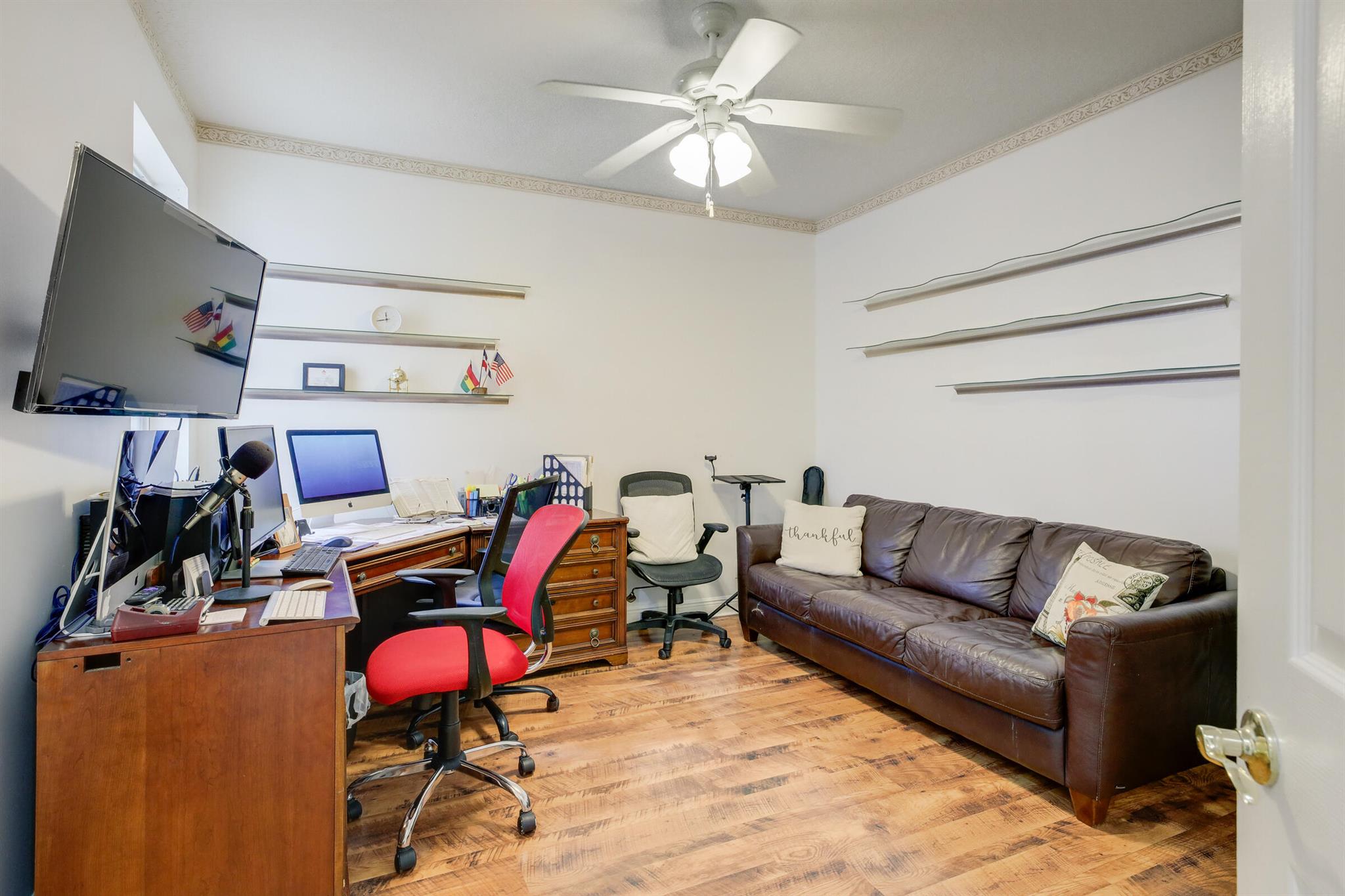 FOUNTAINS PL3 - Residential Lease