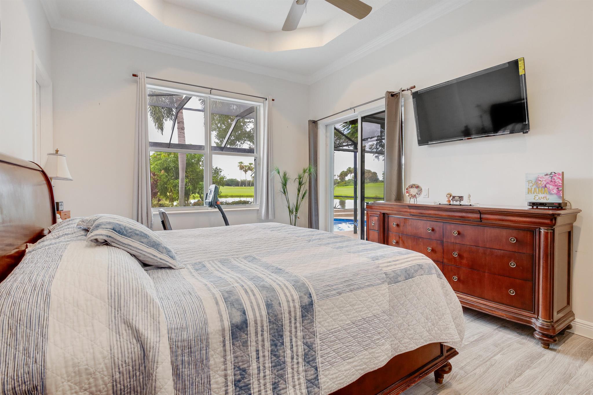 FOUNTAINS PL3 - Residential Lease