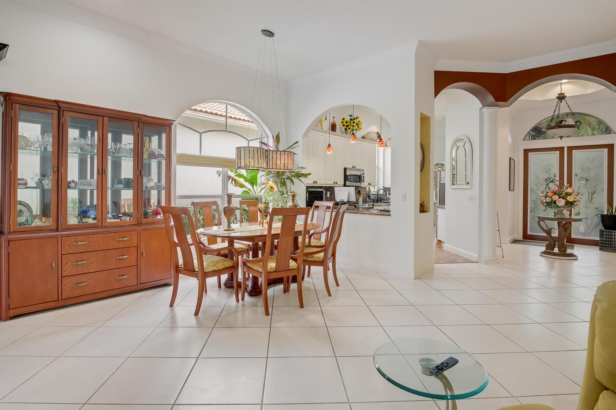 FOUNTAINS PL3 - Residential Lease