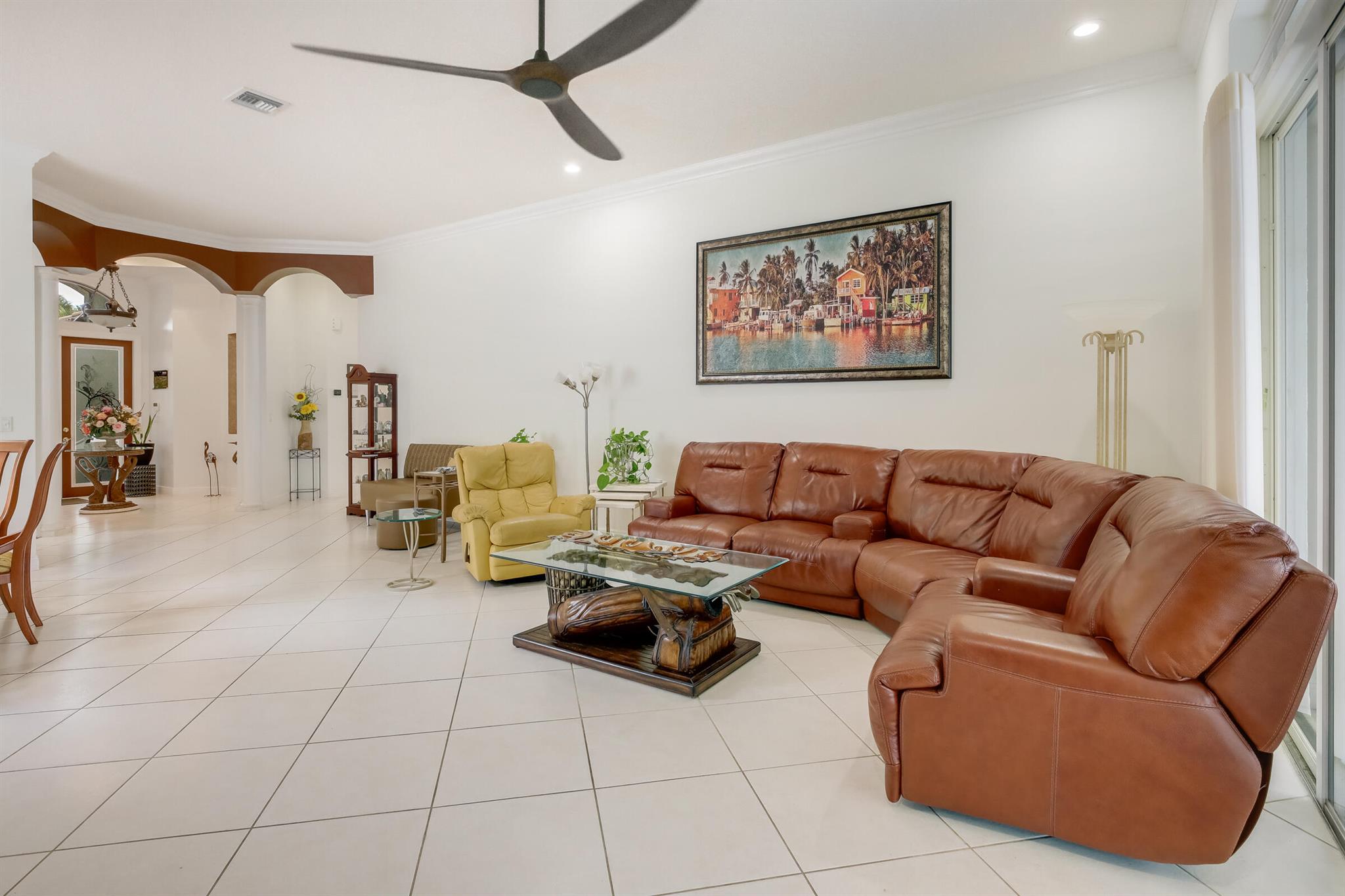 FOUNTAINS PL3 - Residential Lease