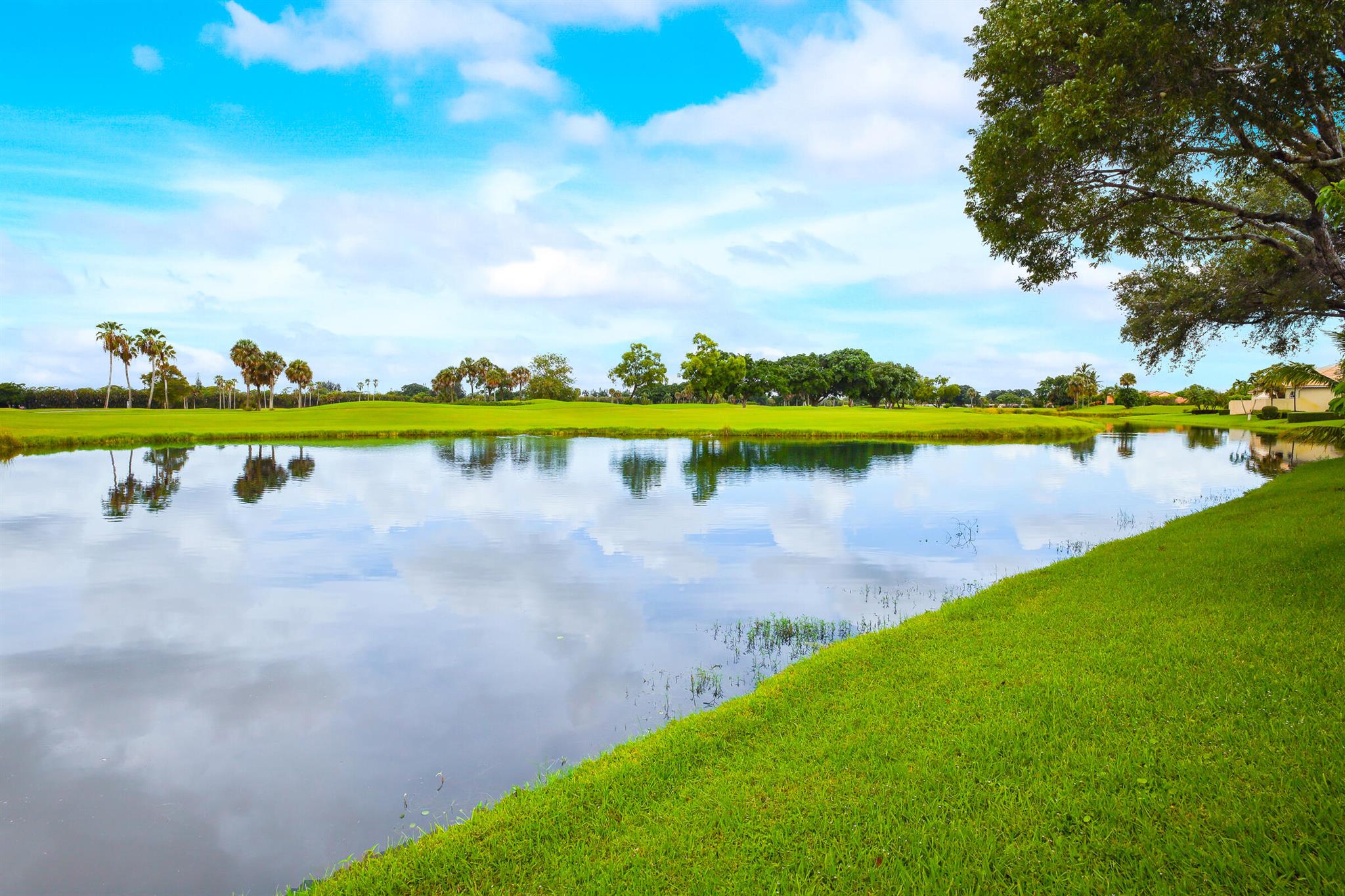 FOUNTAINS PL3 - Residential Lease