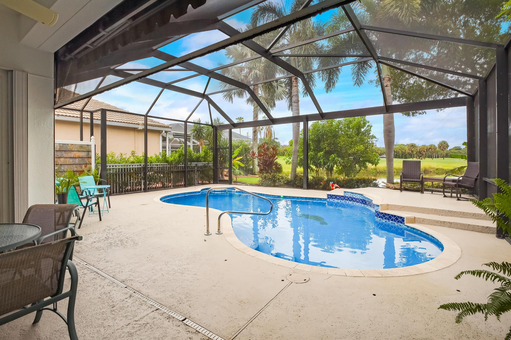 FOUNTAINS PL3 - Residential Lease