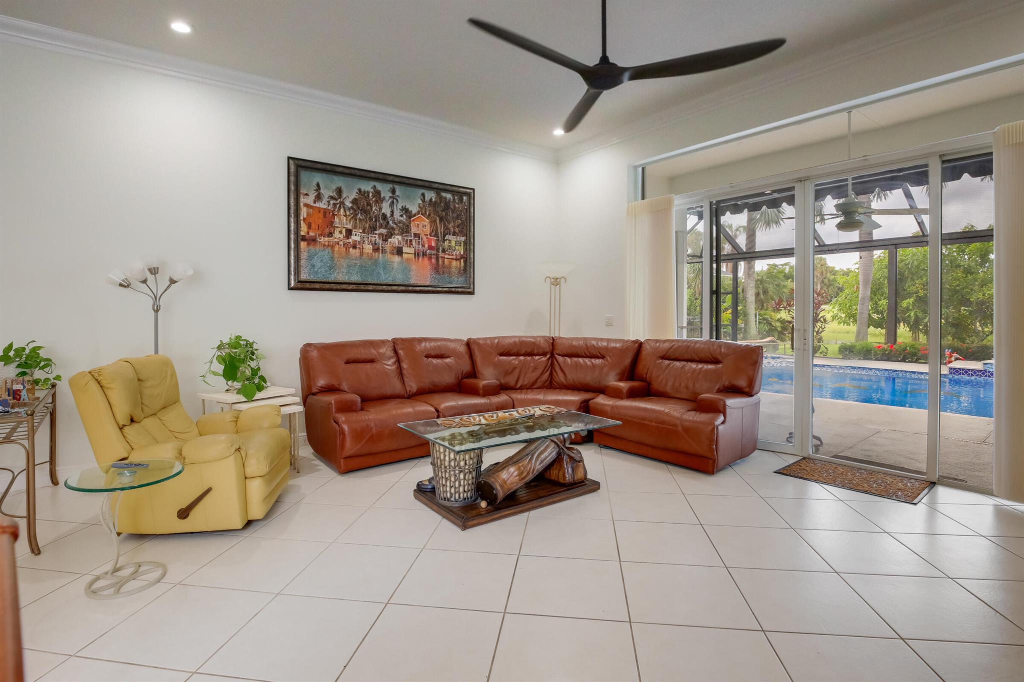 FOUNTAINS PL3 - Residential Lease