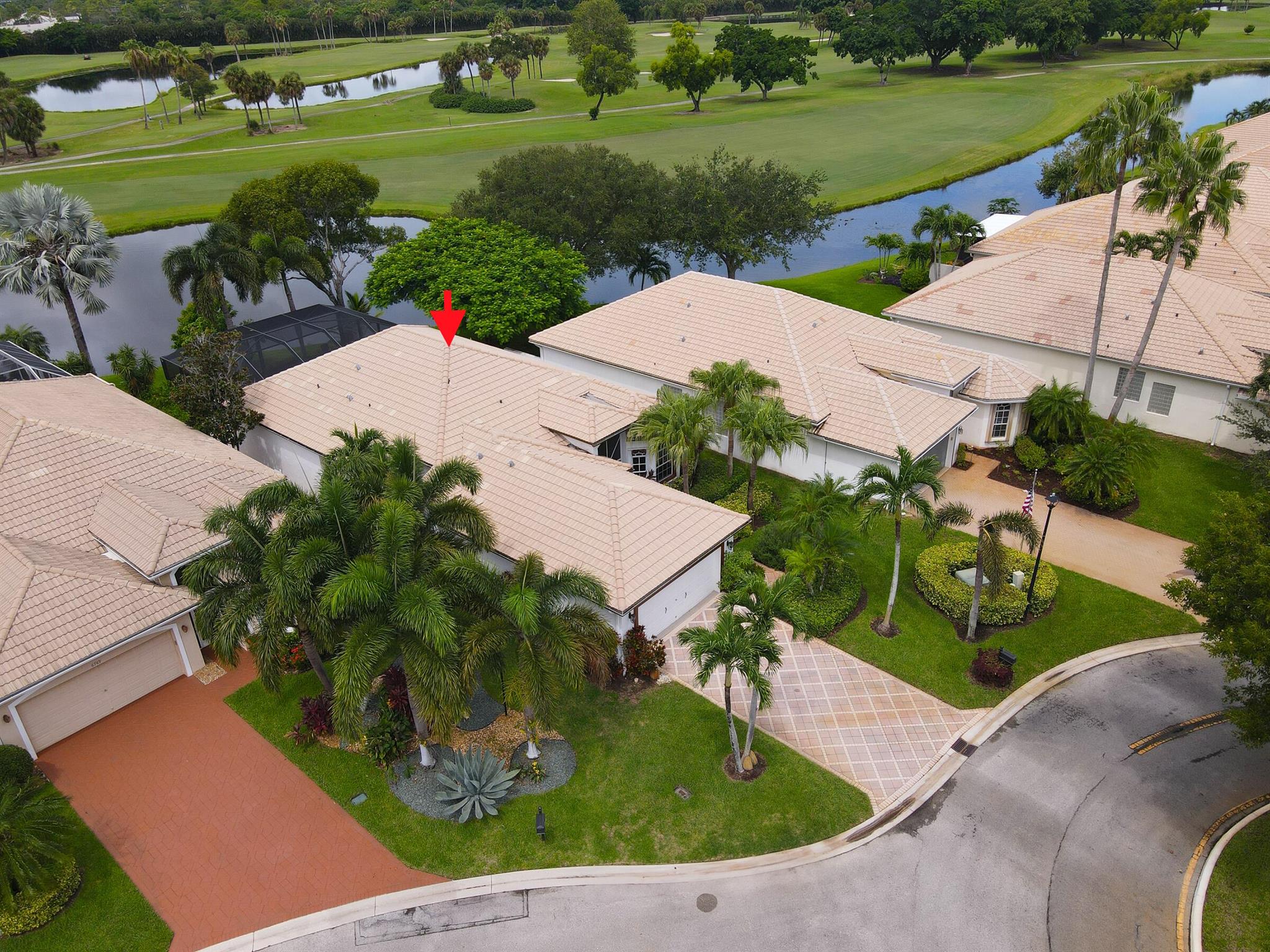 FOUNTAINS PL3 - Residential Lease