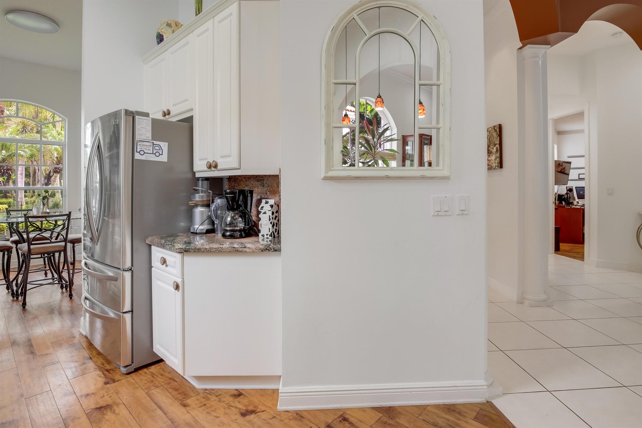 FOUNTAINS PL3 - Residential Lease