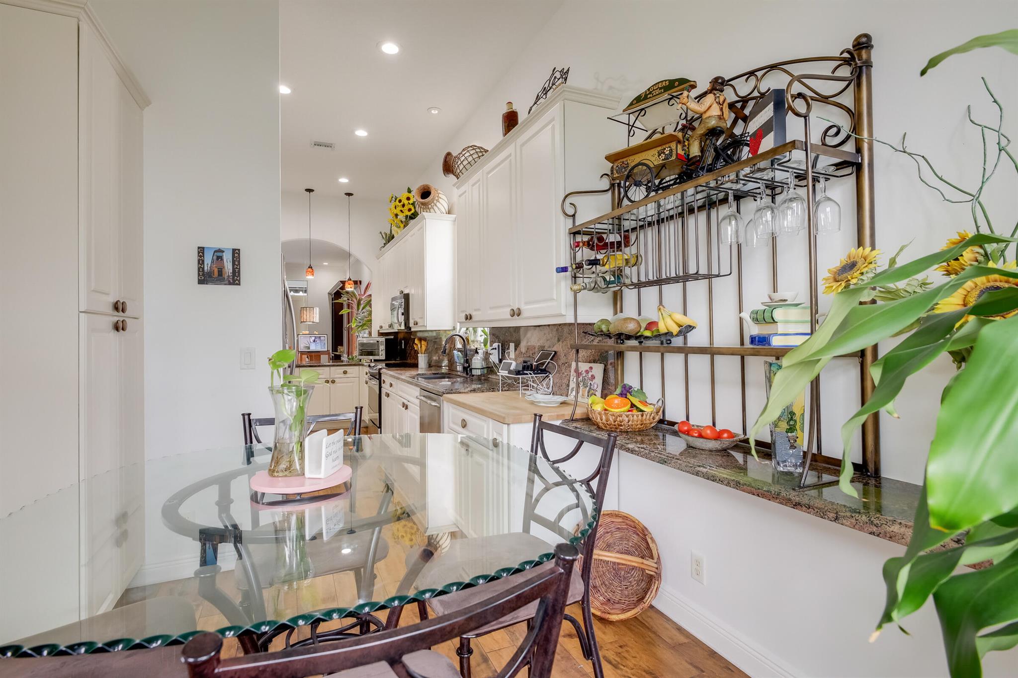 FOUNTAINS PL3 - Residential Lease