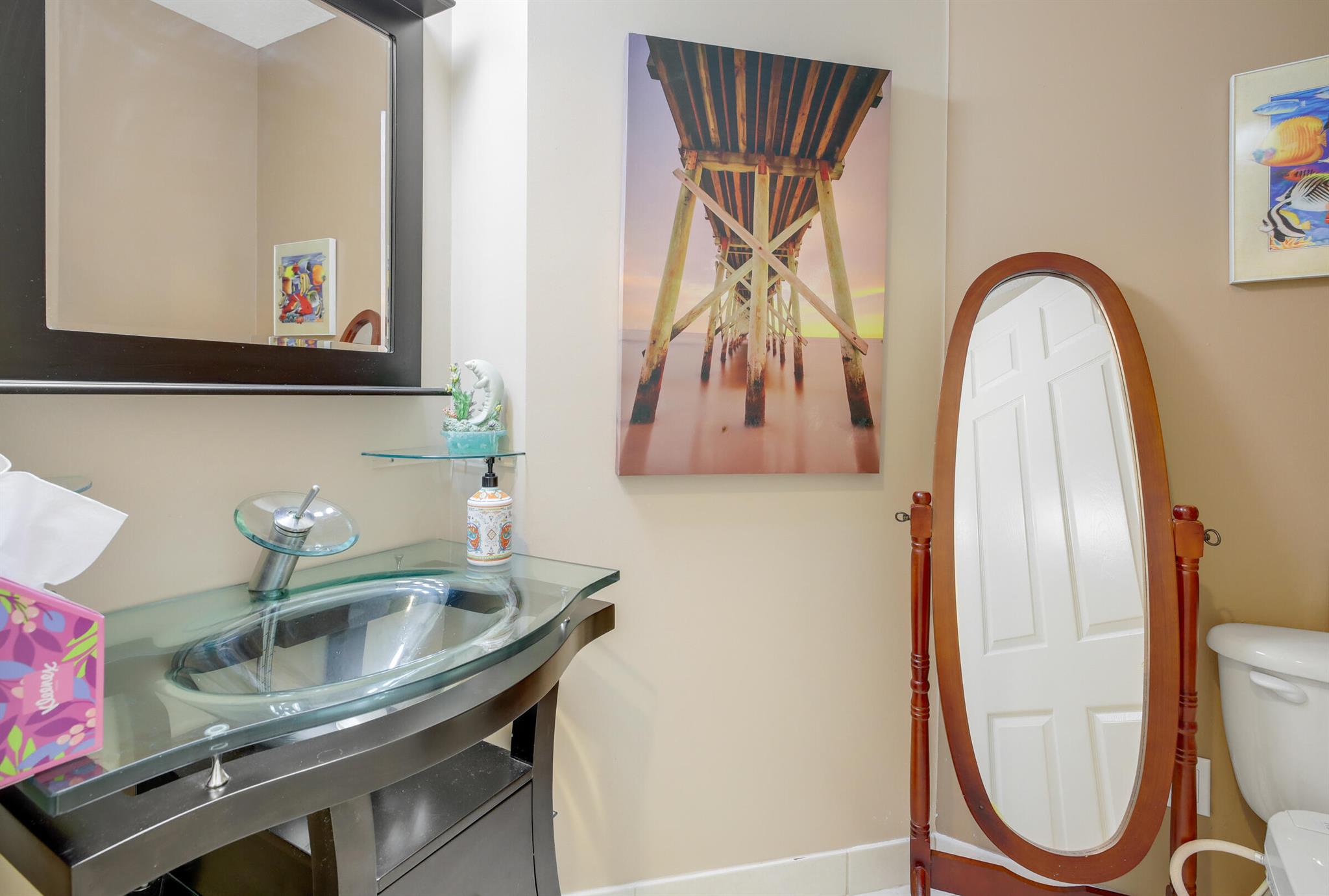 FOUNTAINS PL3 - Residential Lease