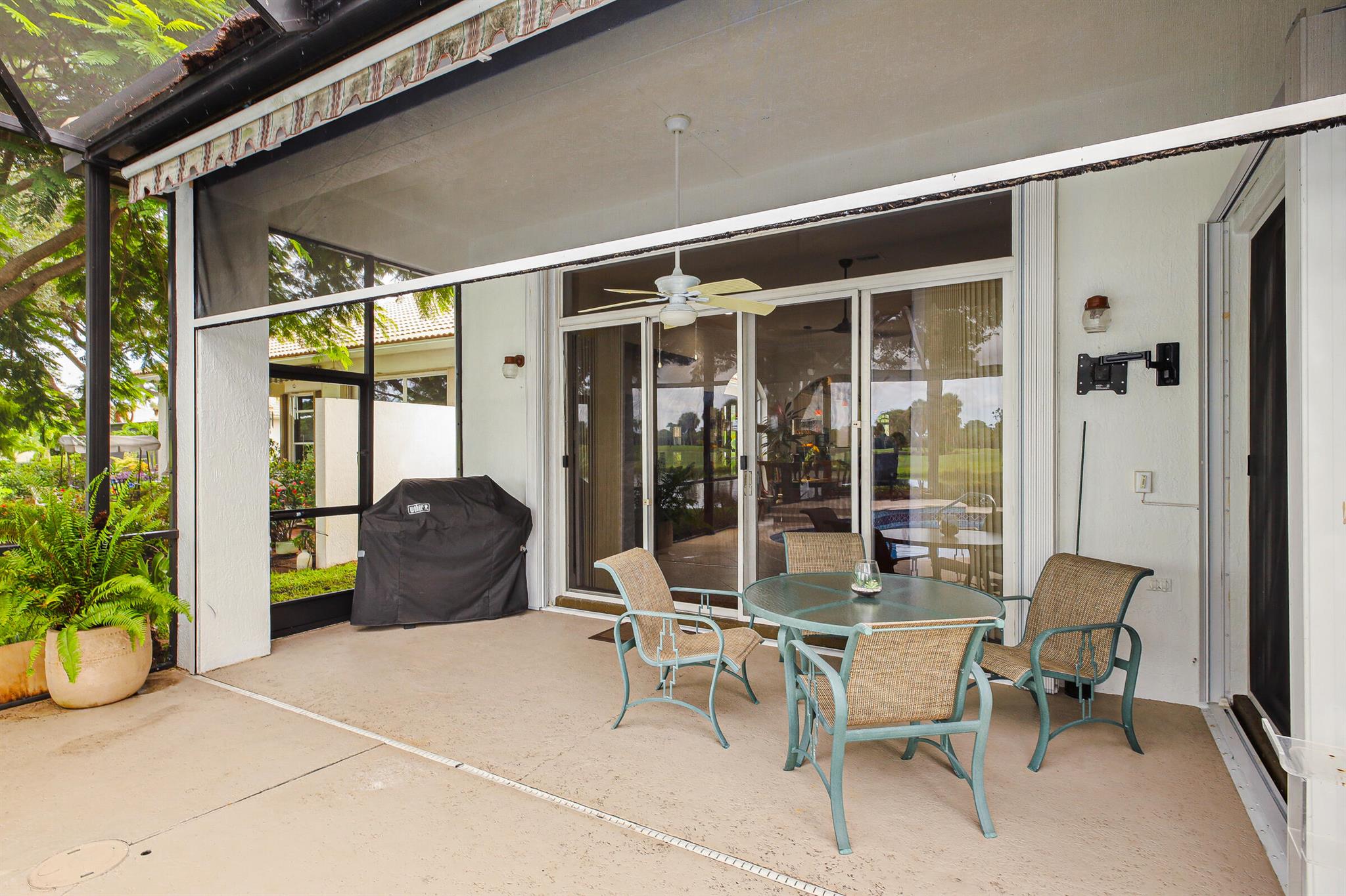 FOUNTAINS PL3 - Residential Lease