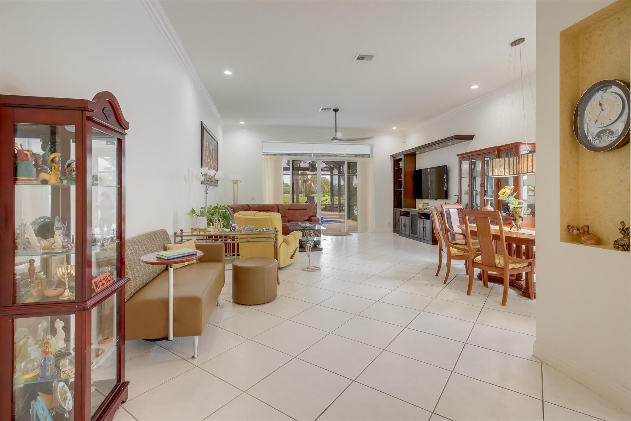 FOUNTAINS PL3 - Residential Lease